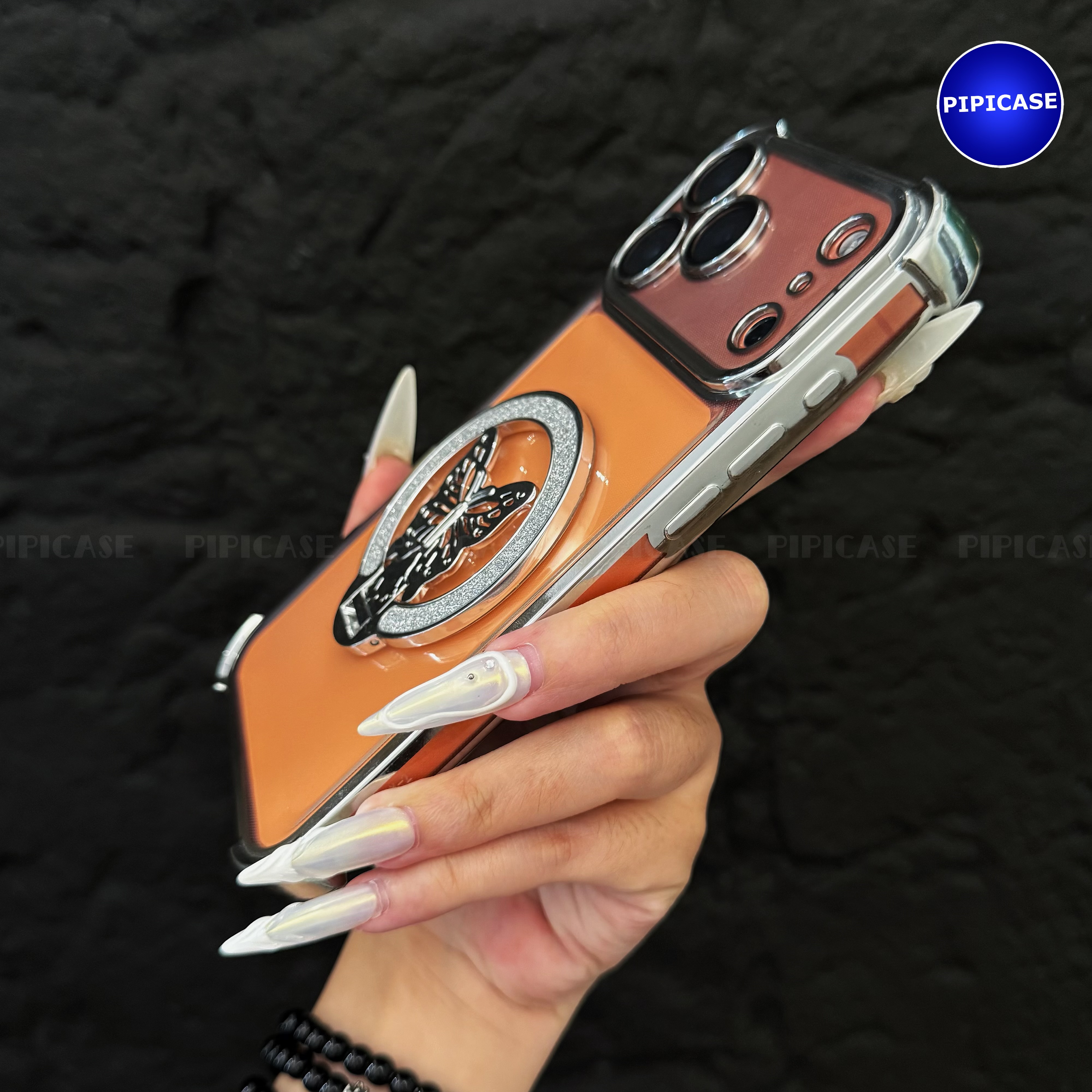 Ốp Lưng iPhone 17 Pro - MO - Bạc_thumbnail_10