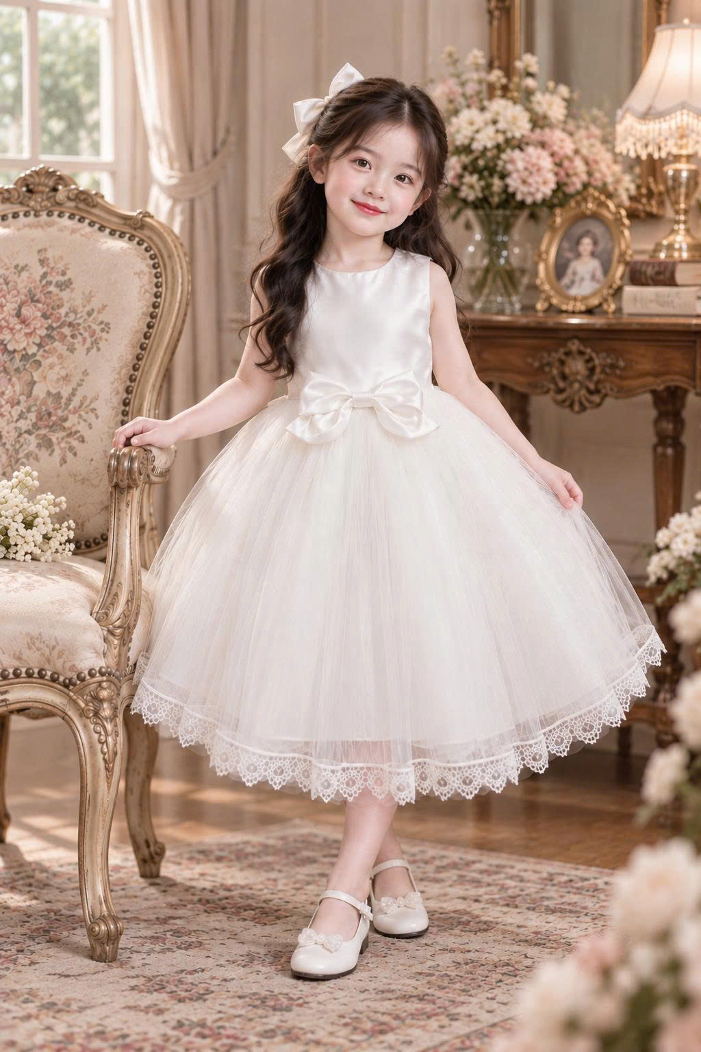 Váy Bạch Ngọc Tiểu Thư_thumbnail_1