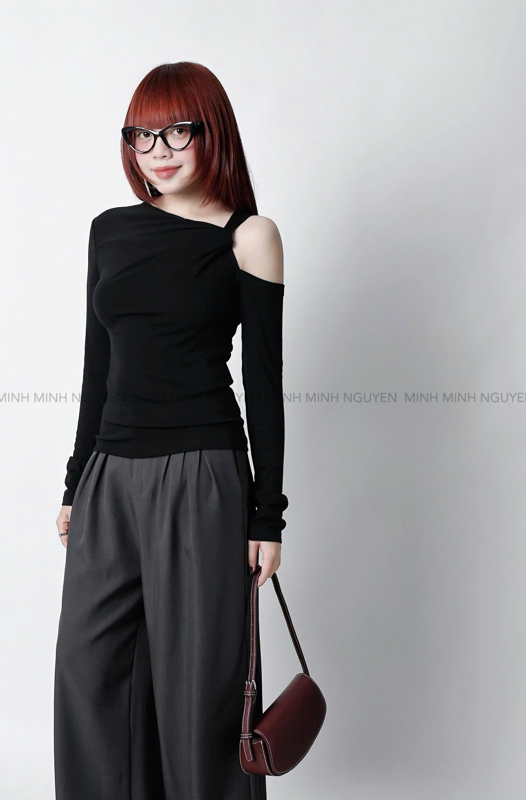 AO THUN TARMIE