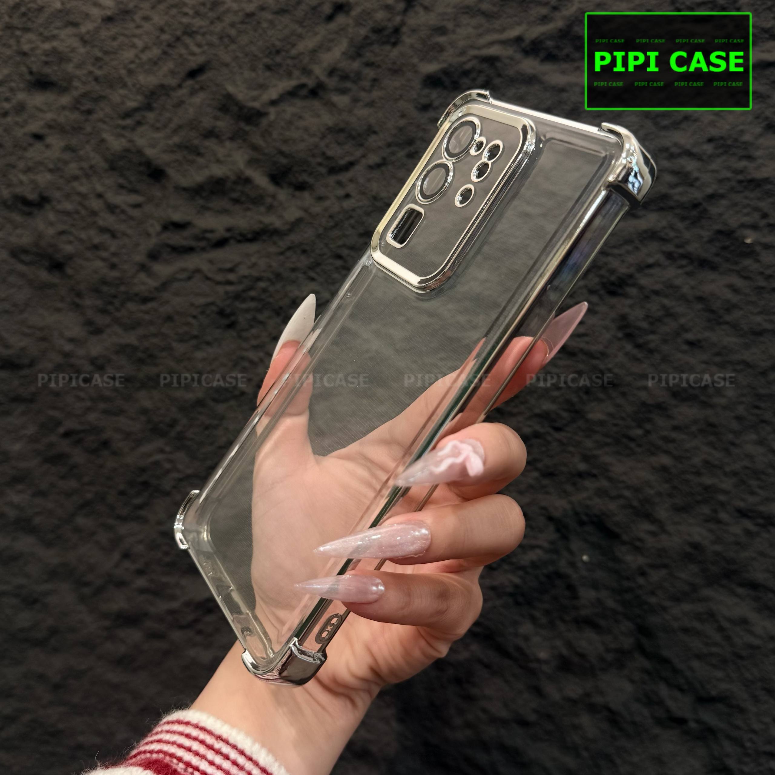 Ốp Lưng Samsung S20 Ultra 5G - Gu - Bạc_thumbnail_3