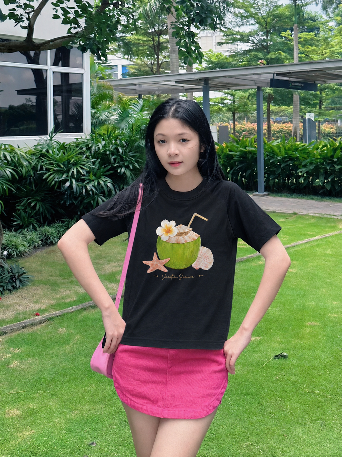 Áo thun Baby tee Coconut cotton Underthinker_thumbnail_5
