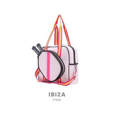 IBIZA PINK