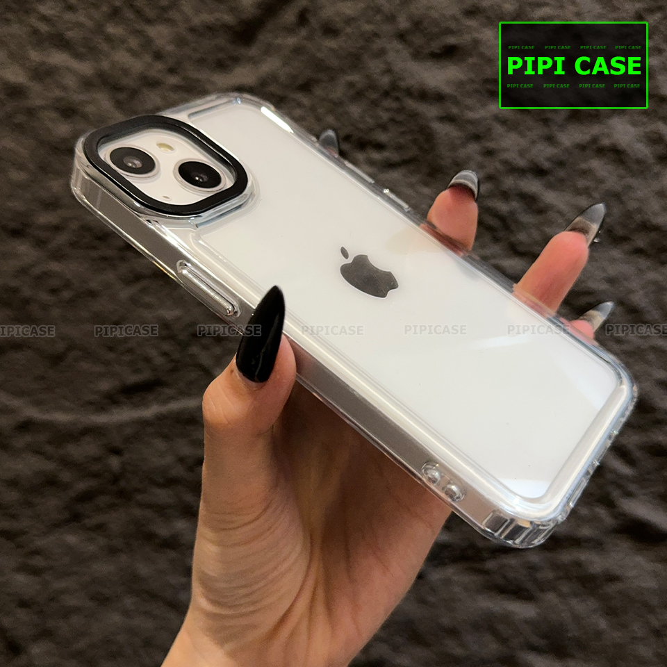 Ốp Lưng iPhone 15 - Full - Trắng_thumbnail_1