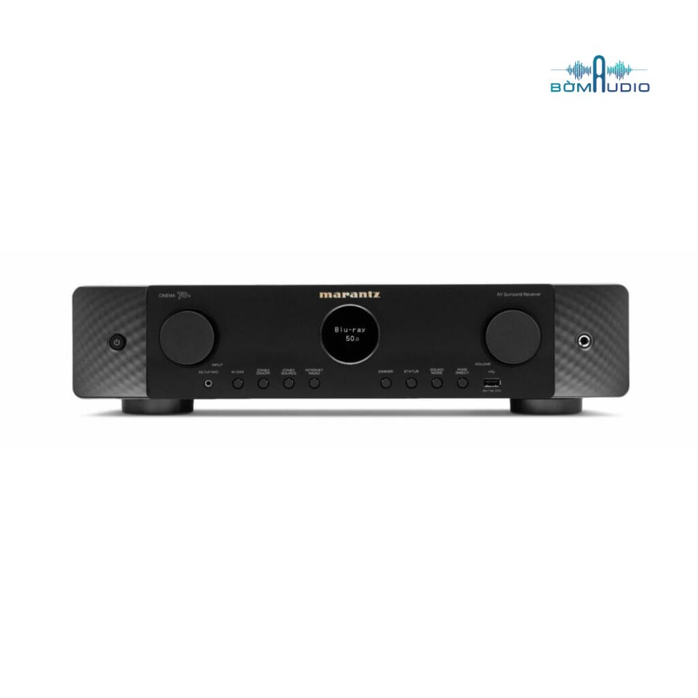 Amply Đa Kênh MARANTZ CINEMA 70s