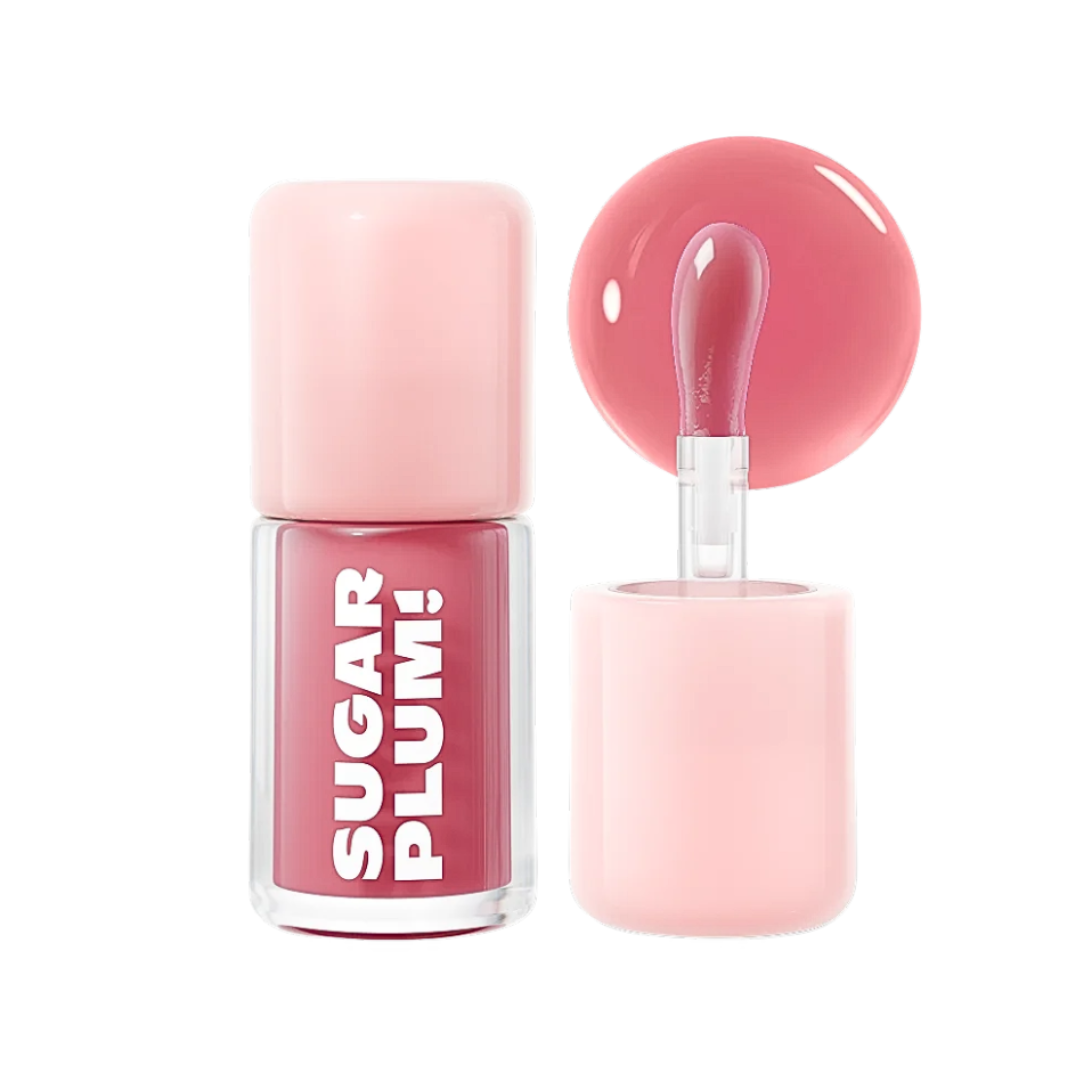 [SUGARPLUM] Son bóng dưỡng môi SugarPlum Delish Lip Oil 3.4g