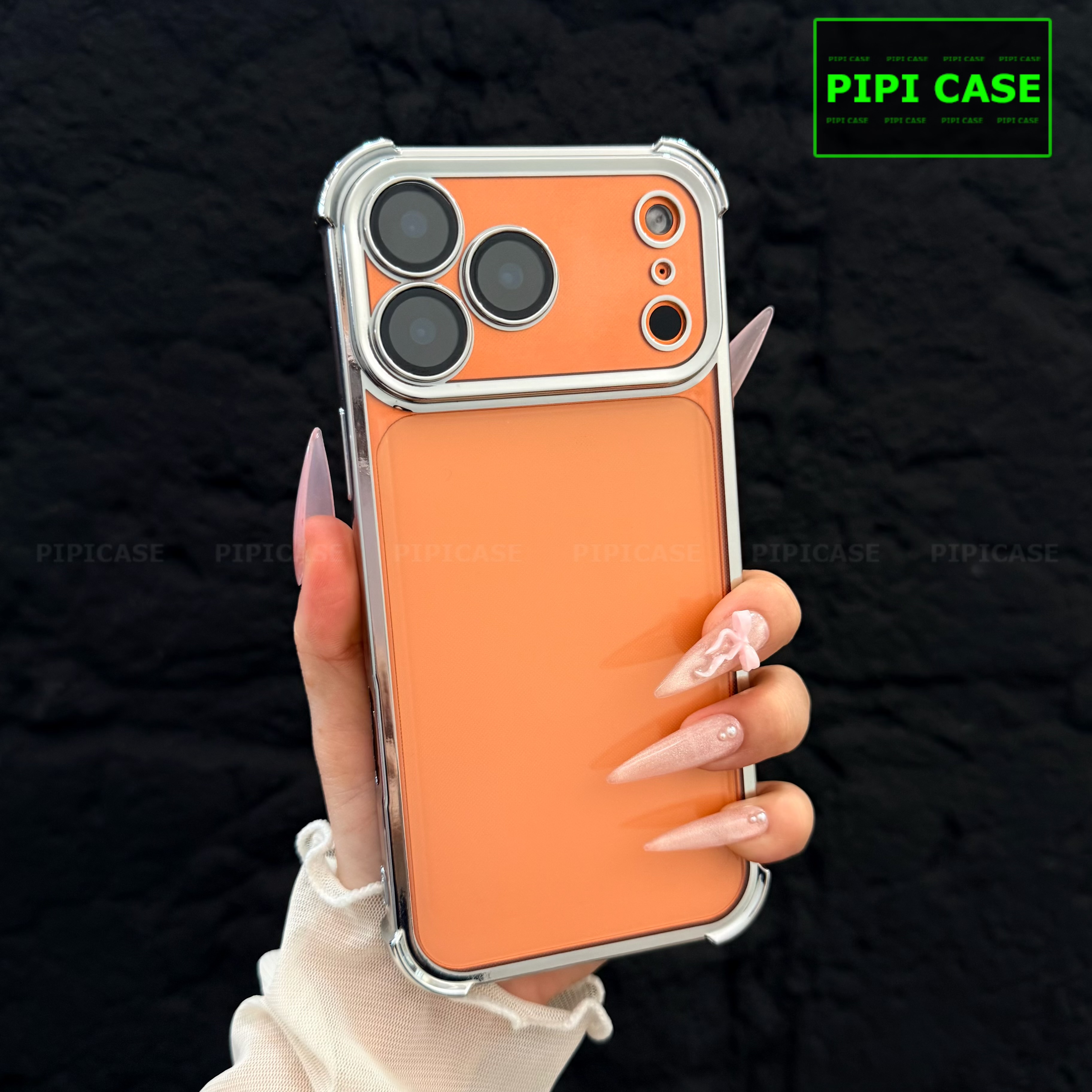 Ốp Lưng iPhone 17 Pro - Gu - Bạc_thumbnail_15