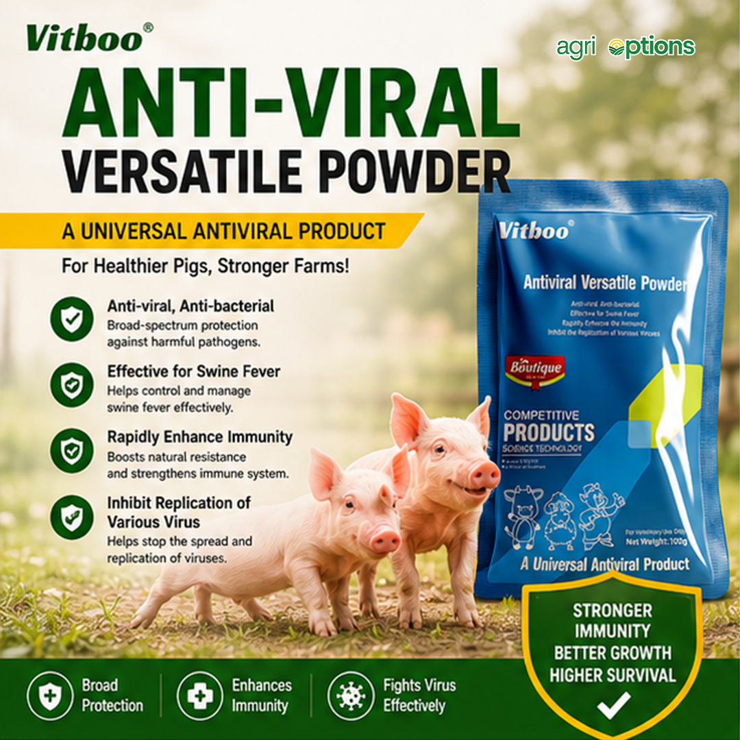 Anti-Viral Versatile Powder Fever Virus Treatment - Swine Pig_thumbnail_4