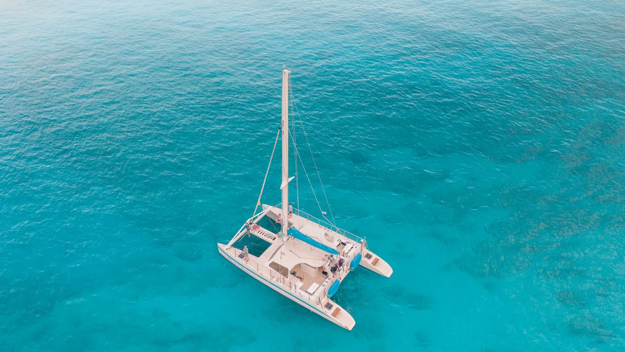 Isla Mujeres Pleasure