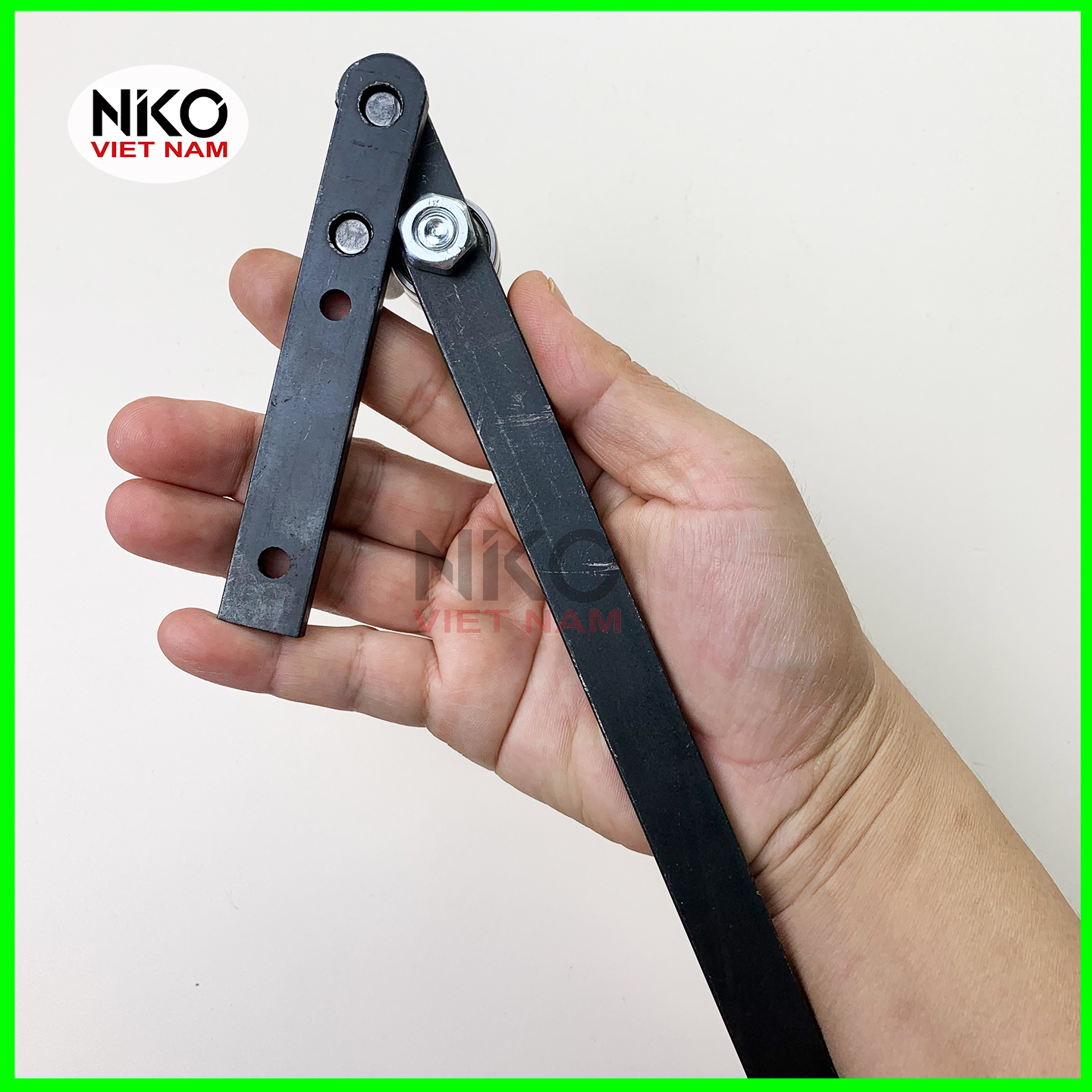 Dụng Cụ Bẻ Sắt Thép Thủ Công – Thép Đúc Nguyên Khối_thumbnail_1