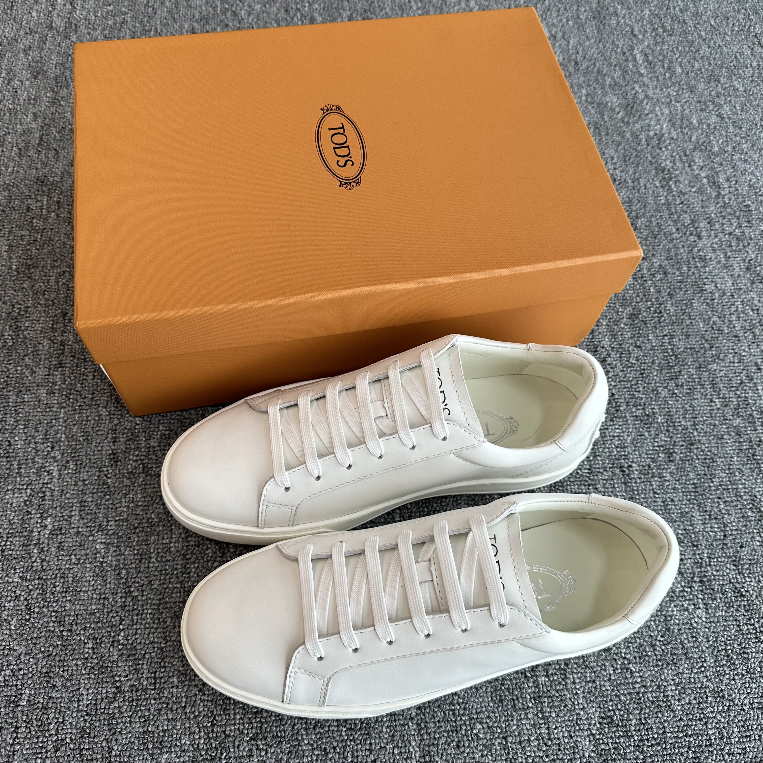 Giày TODS