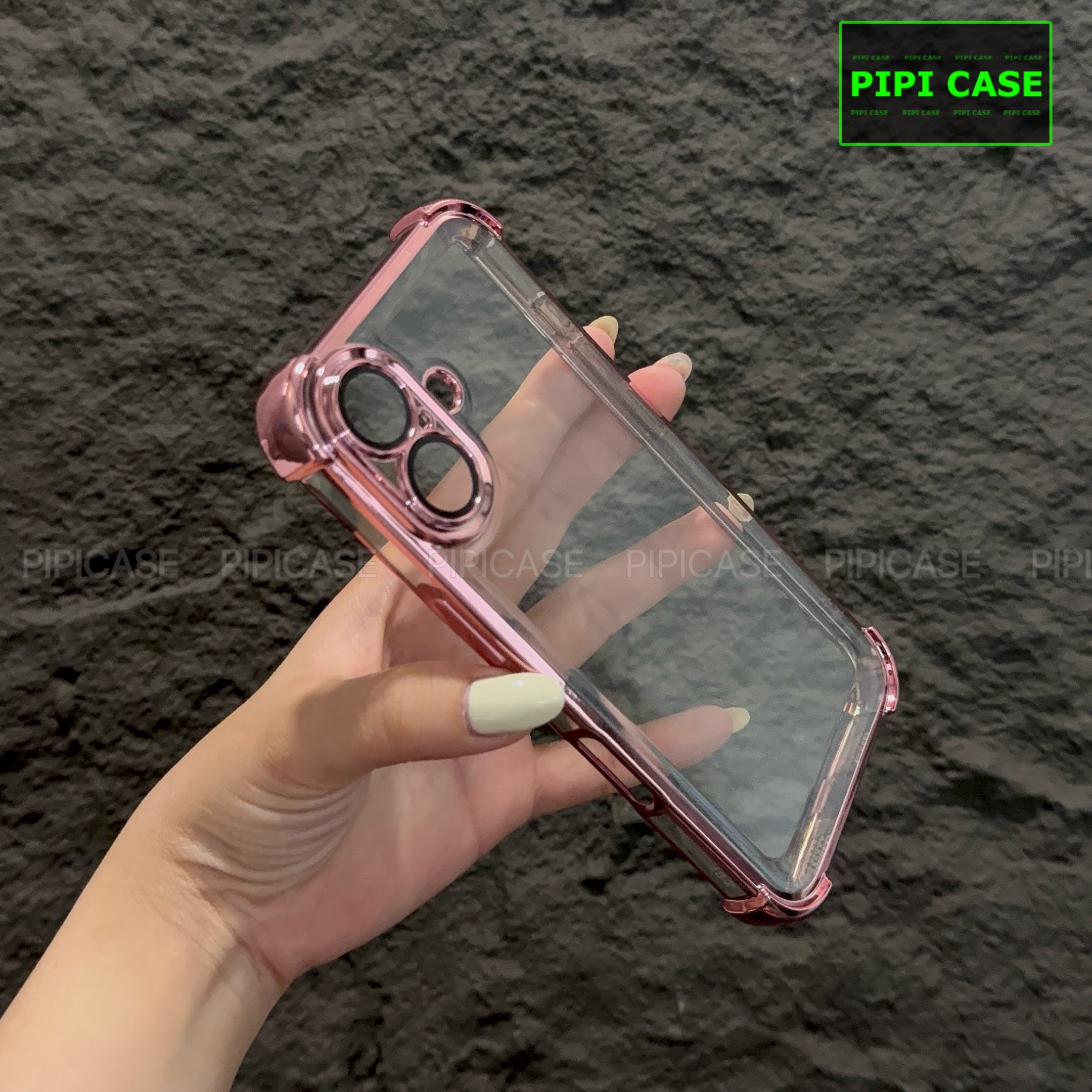 Ốp Lưng iPhone 16 - Gu - Hồng_thumbnail_3