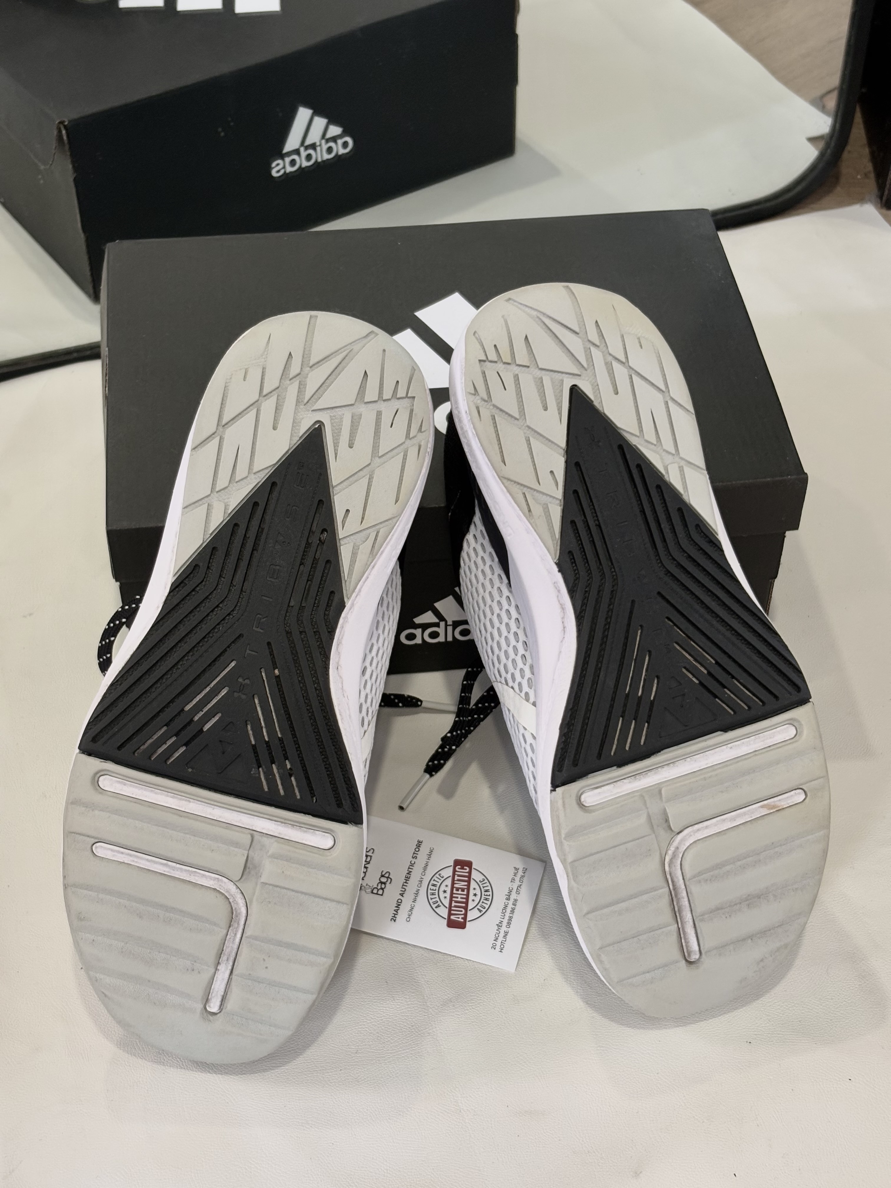 Under Armour Project Rock BSR 2 Training Shoes 3025081-100_thumbnail_7