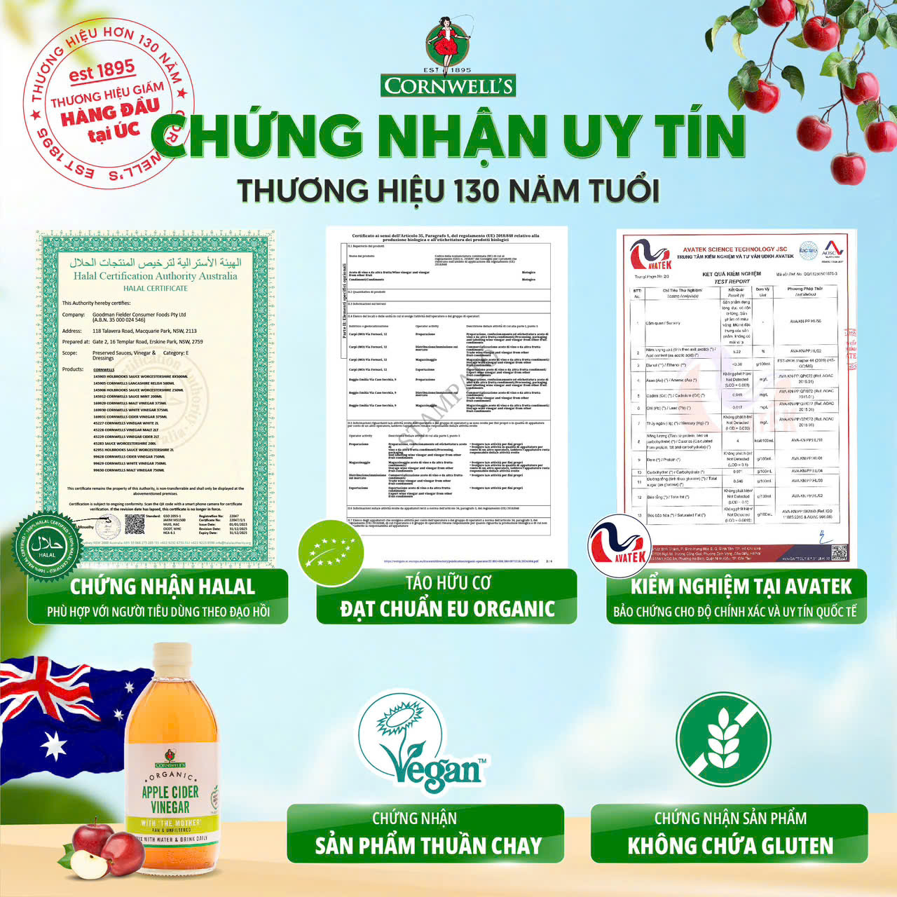 Giấm Táo Hữu Cơ Cao Cấp Cornwell’s_thumbnail_19