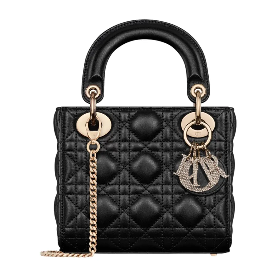 Dior Mini Lady Dior Bag