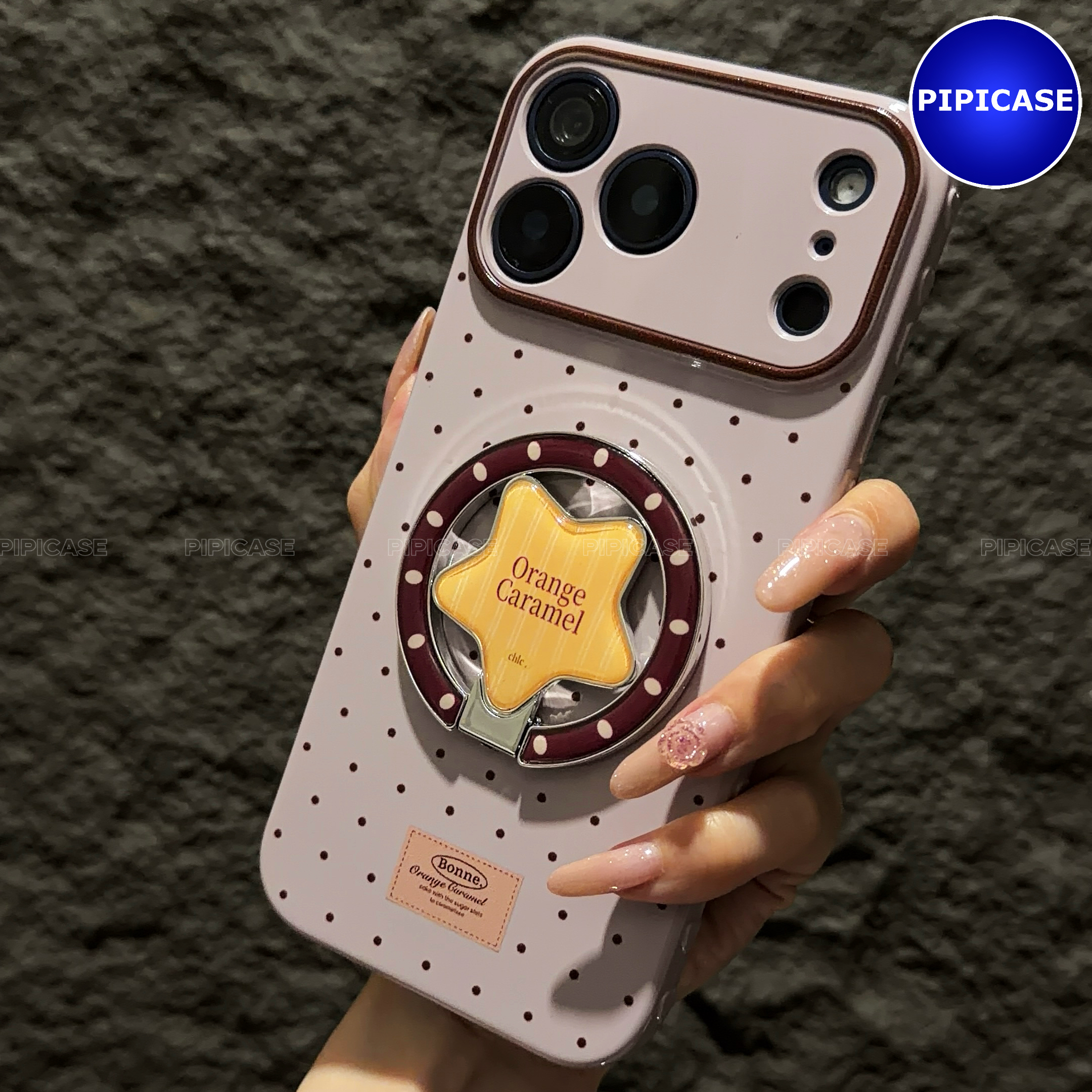 Ốp Lưng iPhone 17 Pro Max - Singtu - Tím_thumbnail_3