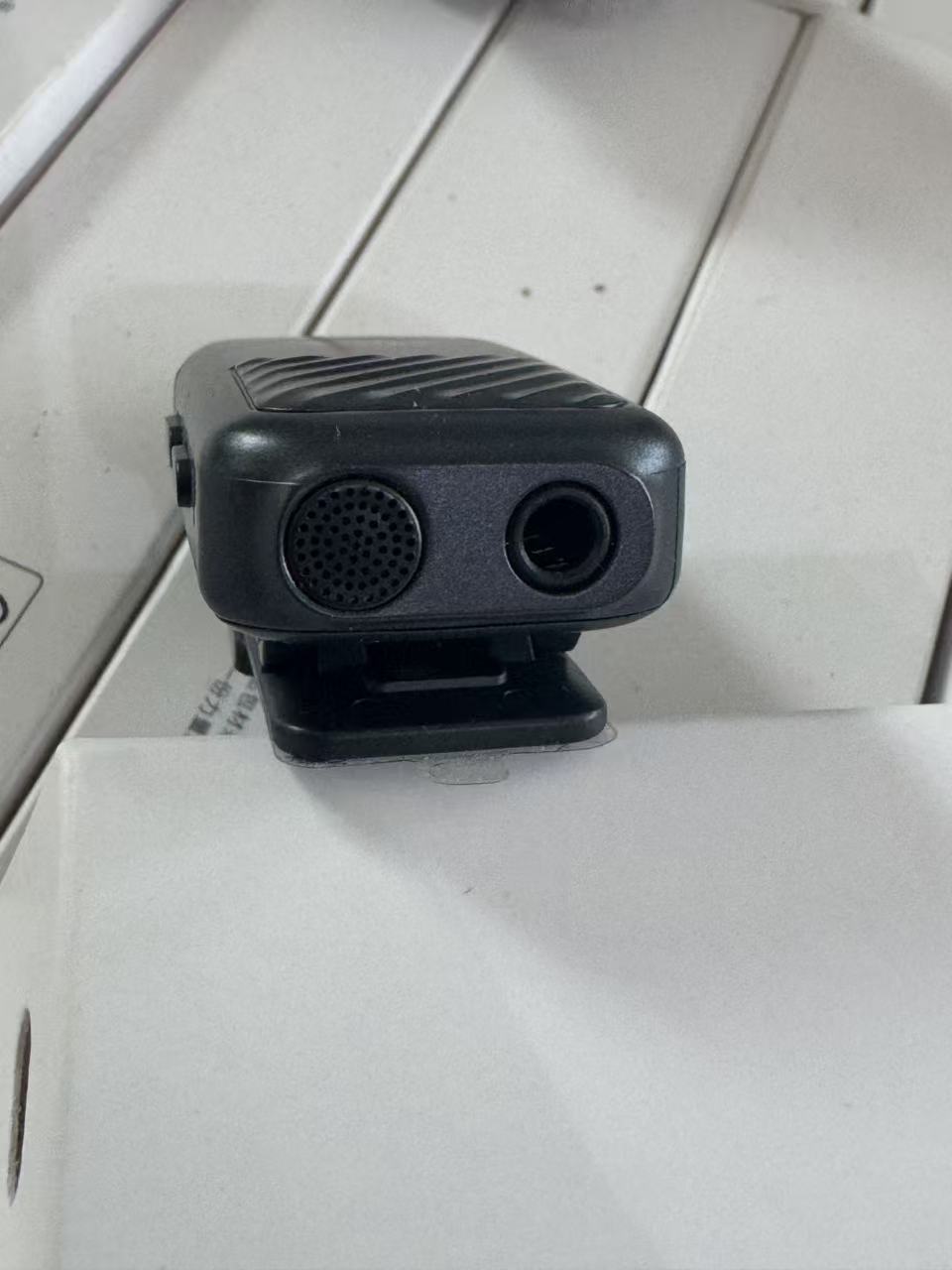 Bộ Mic thu âm không dây hãng UGREEN MIC 6 ( 1RX + 1TX )_thumbnail_6