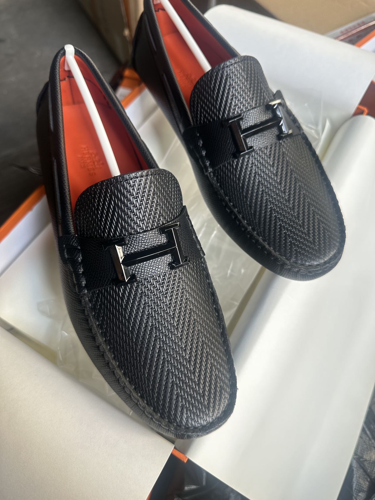 Bộ Sưu Tập Giày Moca HM ̣(Hermes)_thumbnail_6