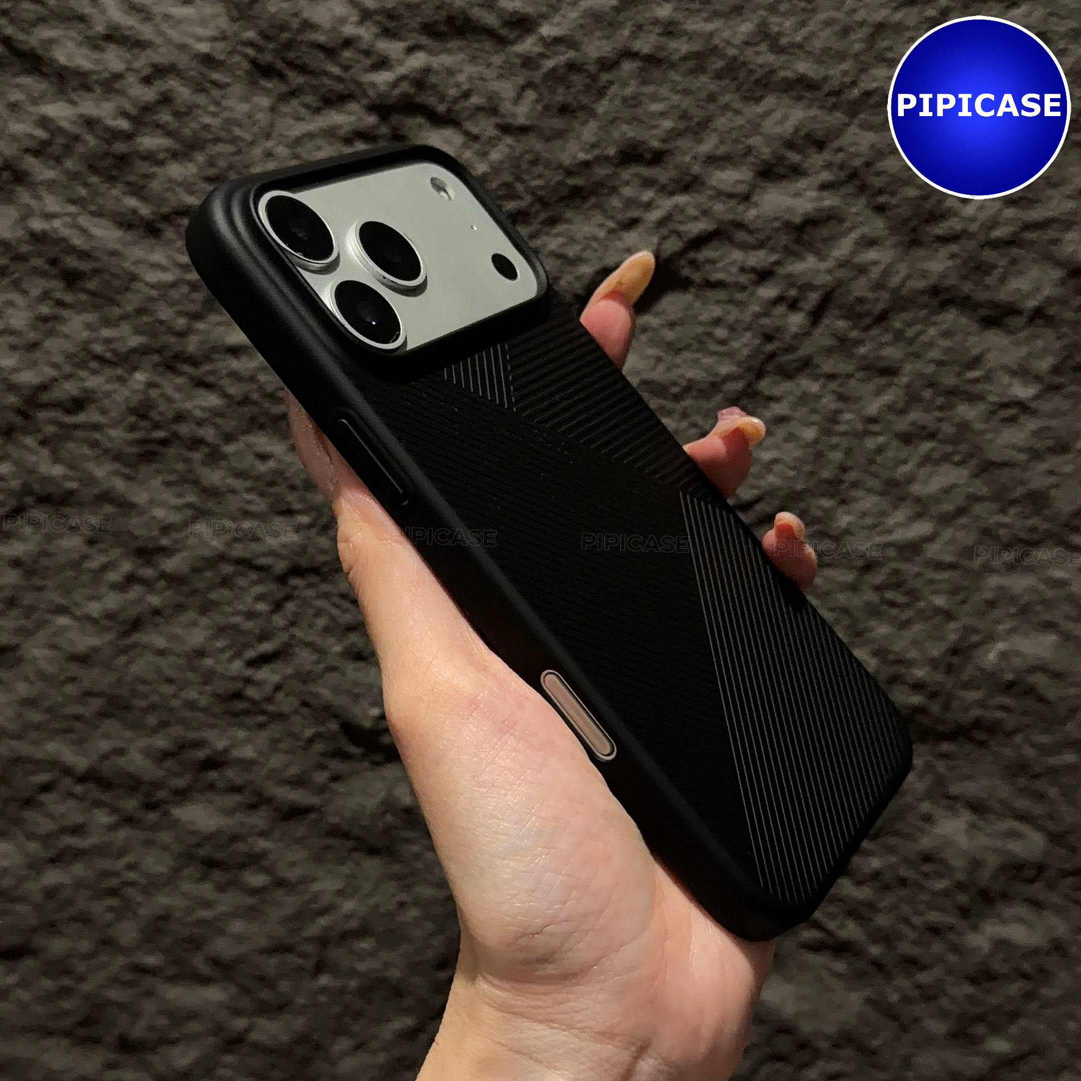 Ốp Lưng iPhone 17 Pro - Trong - Đen_thumbnail_9