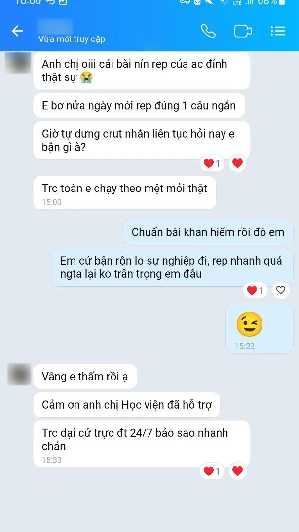 Feedback-3
