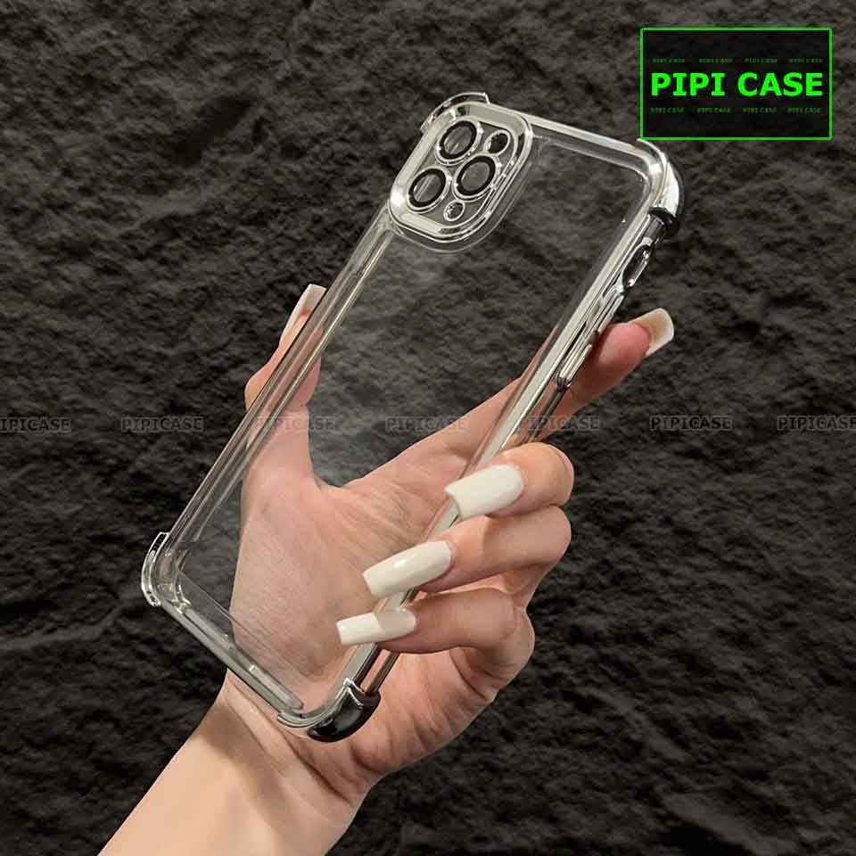 Ốp Lưng iPhone 11 Pro - Gu - Bạc_thumbnail_12