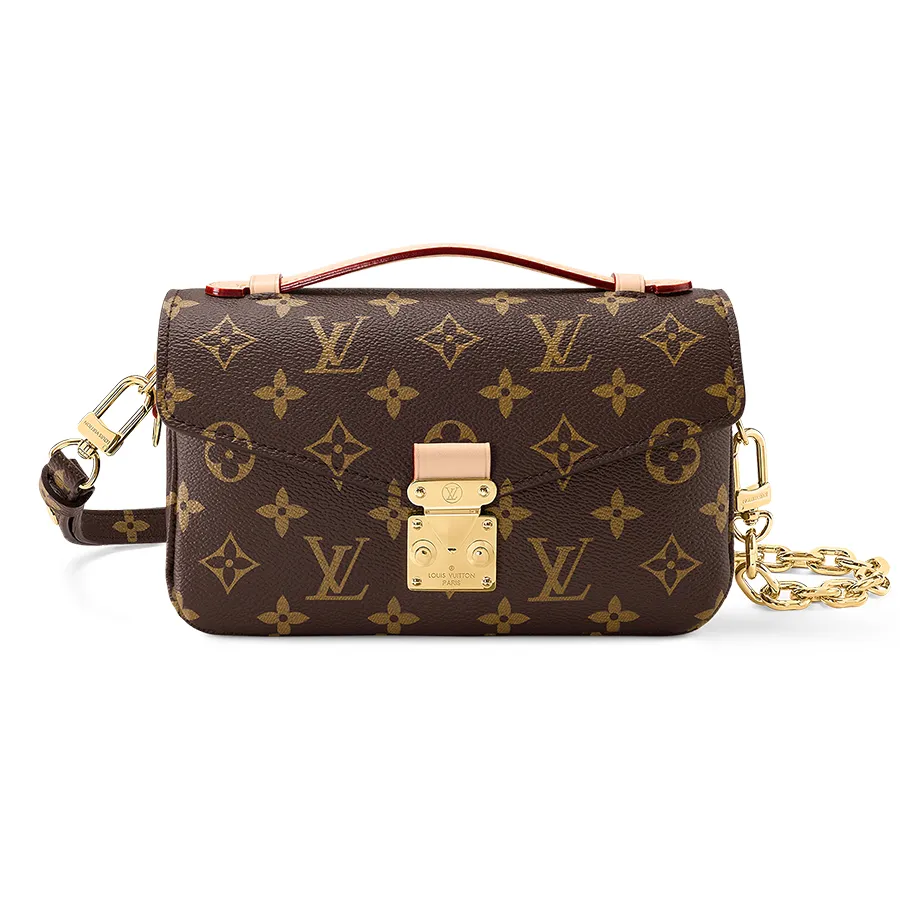  Pochette Métis East West