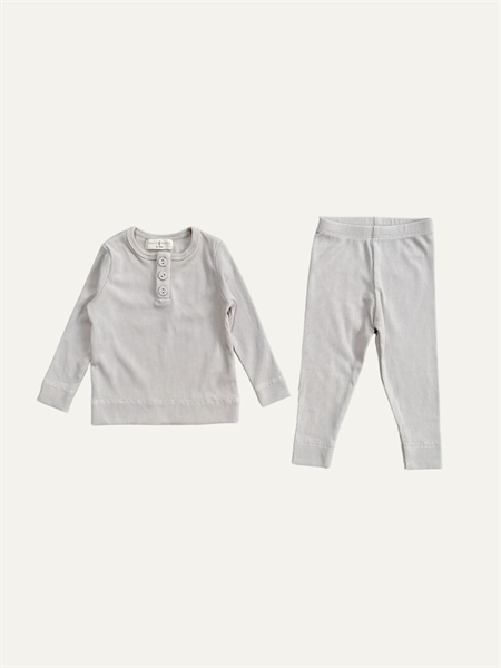 Homey Rib Set 23