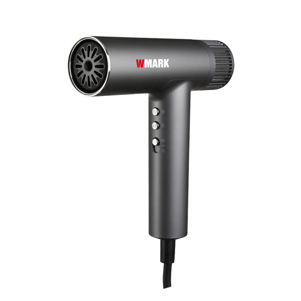 Máy Sấy Tóc WMARK NG-9118 Nhỏ Nhẹ 105.000RPM – Màn LED