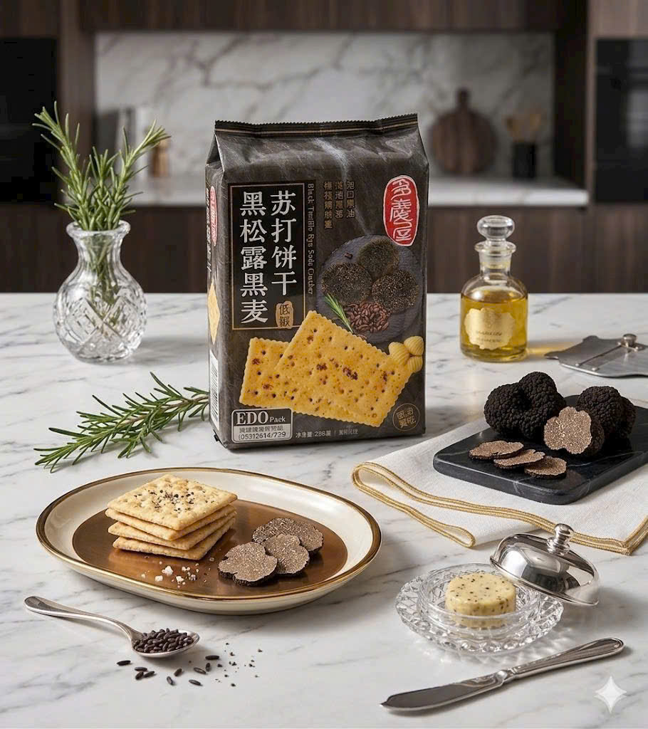 SET 2 Hộp Bánh Quy Nấm Truffle Soda Biscuits_thumbnail_9