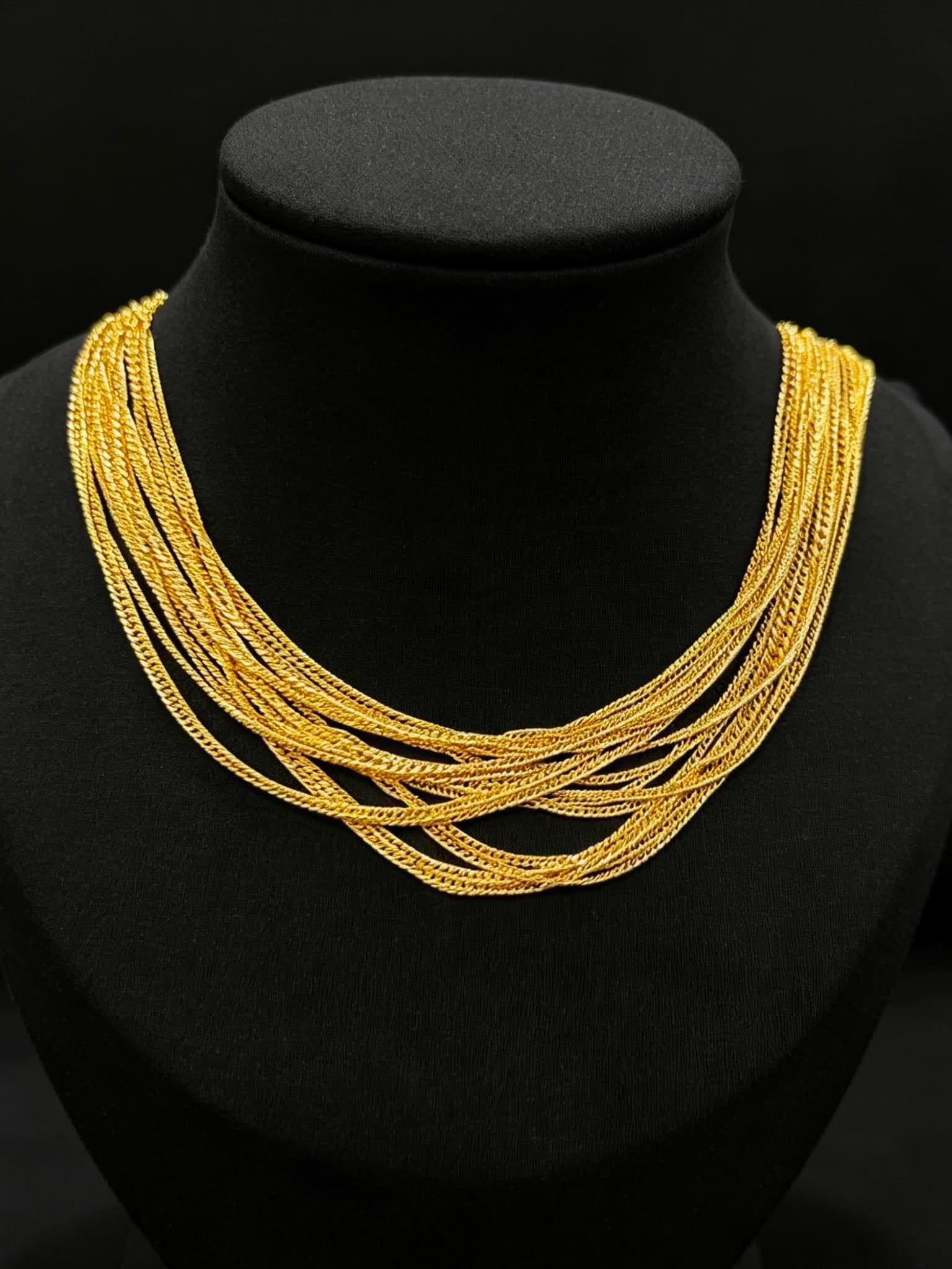 Japan Style Chain