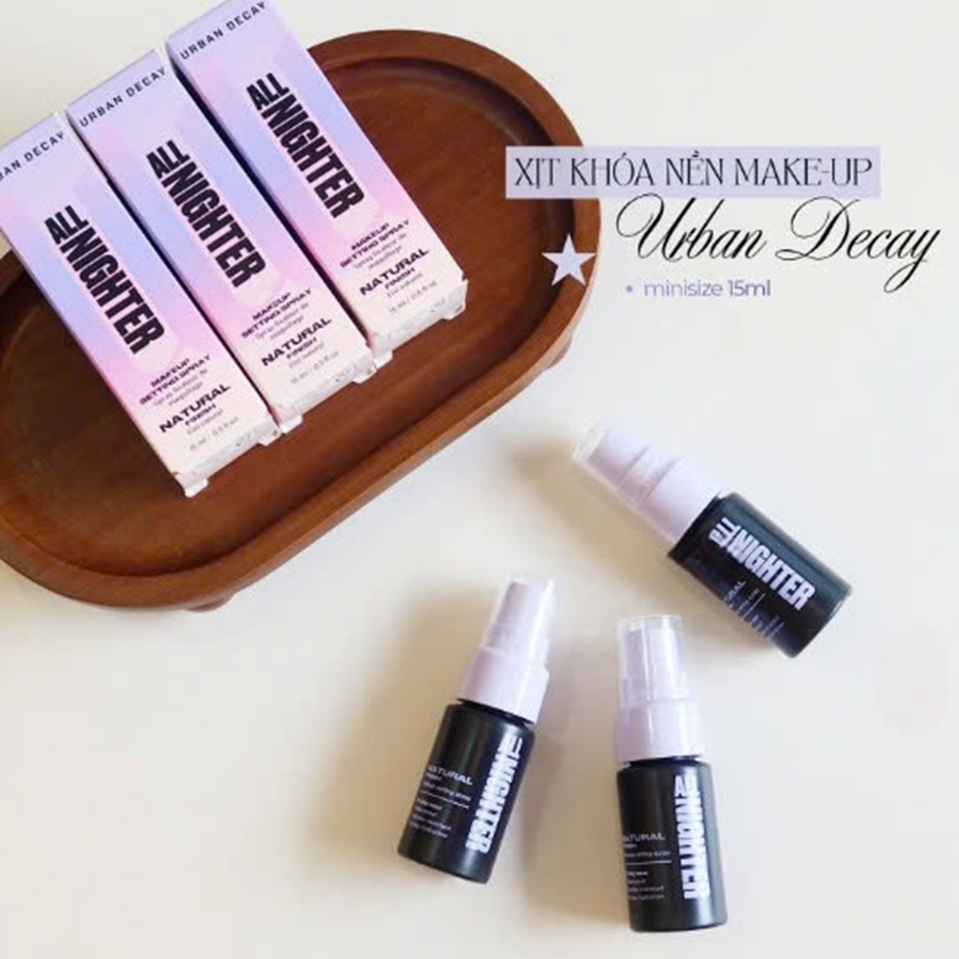[URBAN DECAY] Xịt khóa nền Urban Decay All Nighter minisize 15ml (tem phụ tiếng Trung)_thumbnail_0
