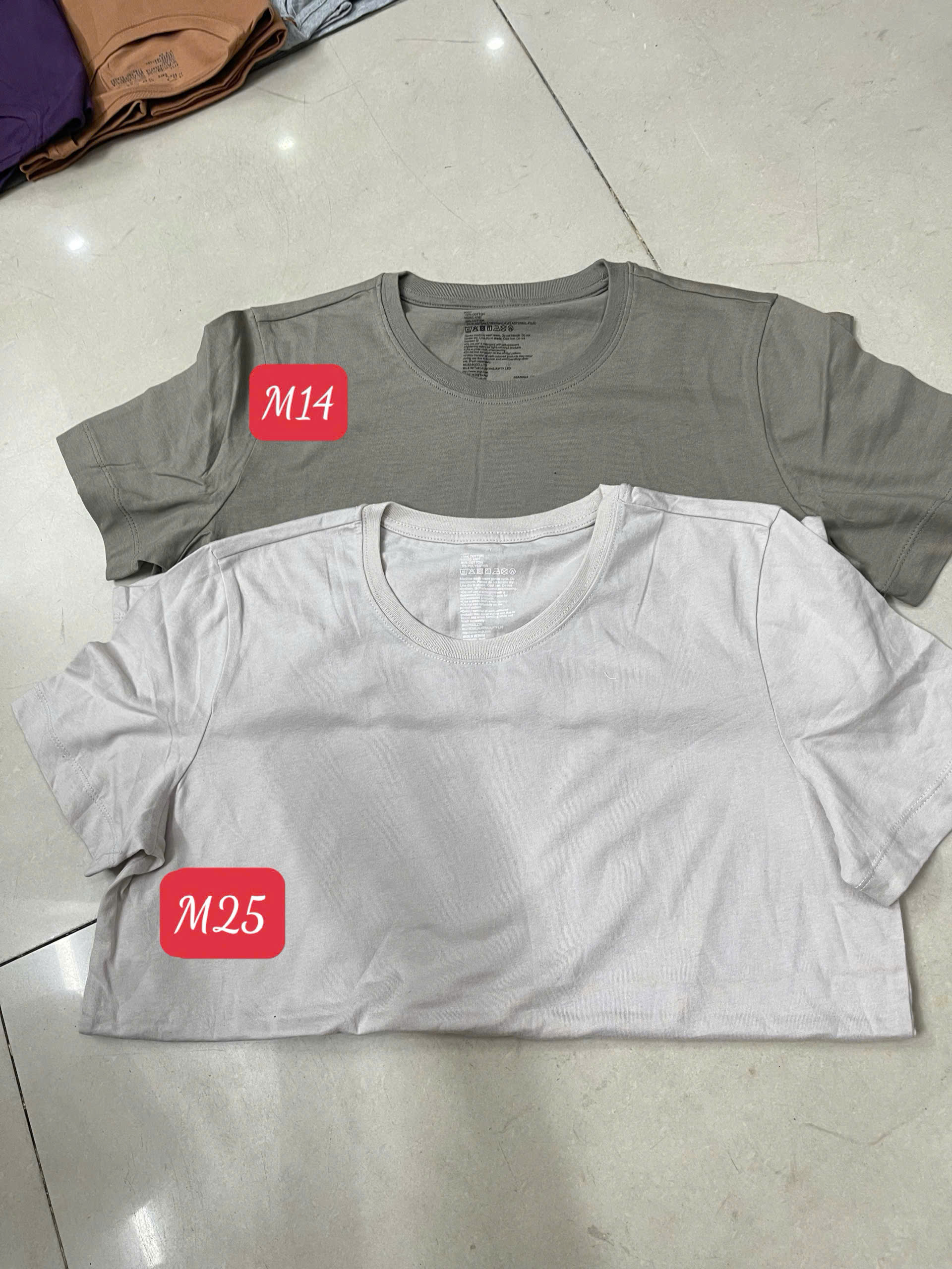 Áo thun nữ Sọc Muj nhiều màu_thumbnail_7