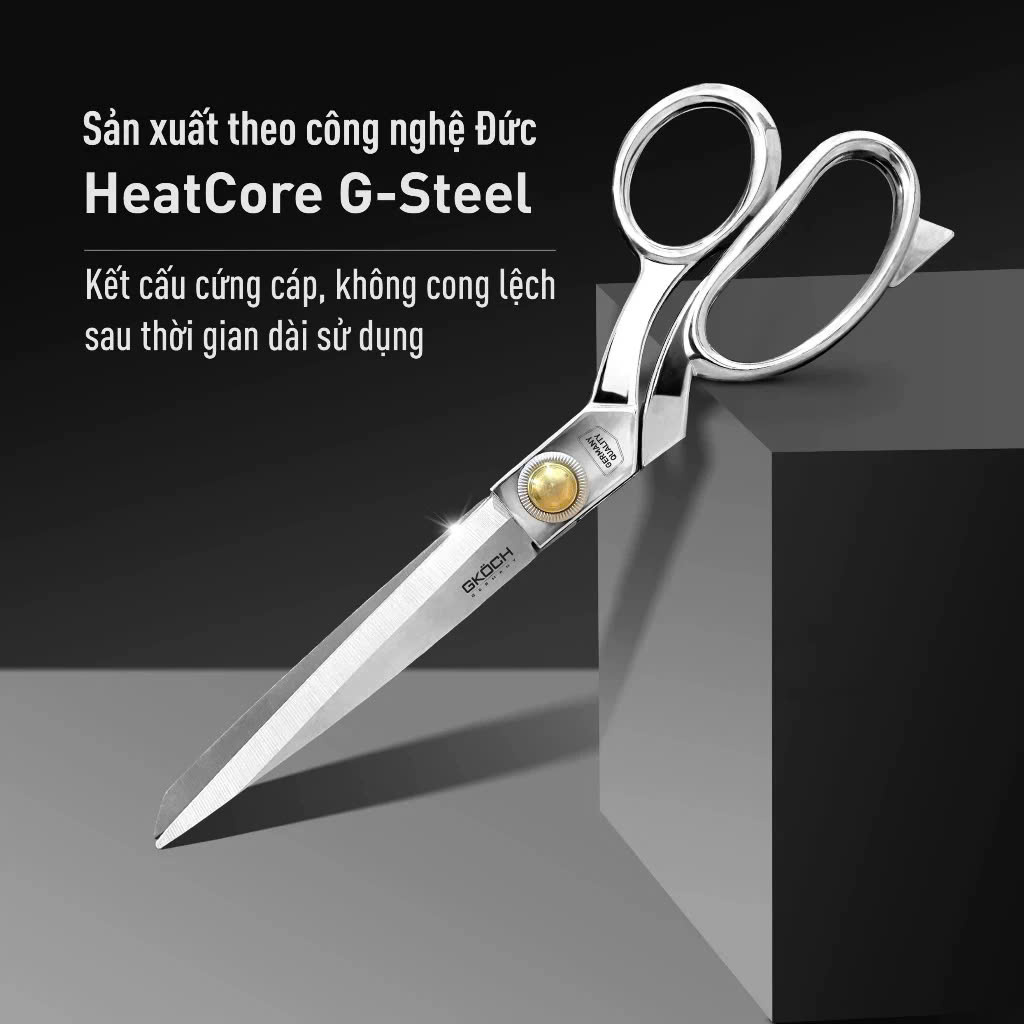 Kéo Đa Năng GKOCH