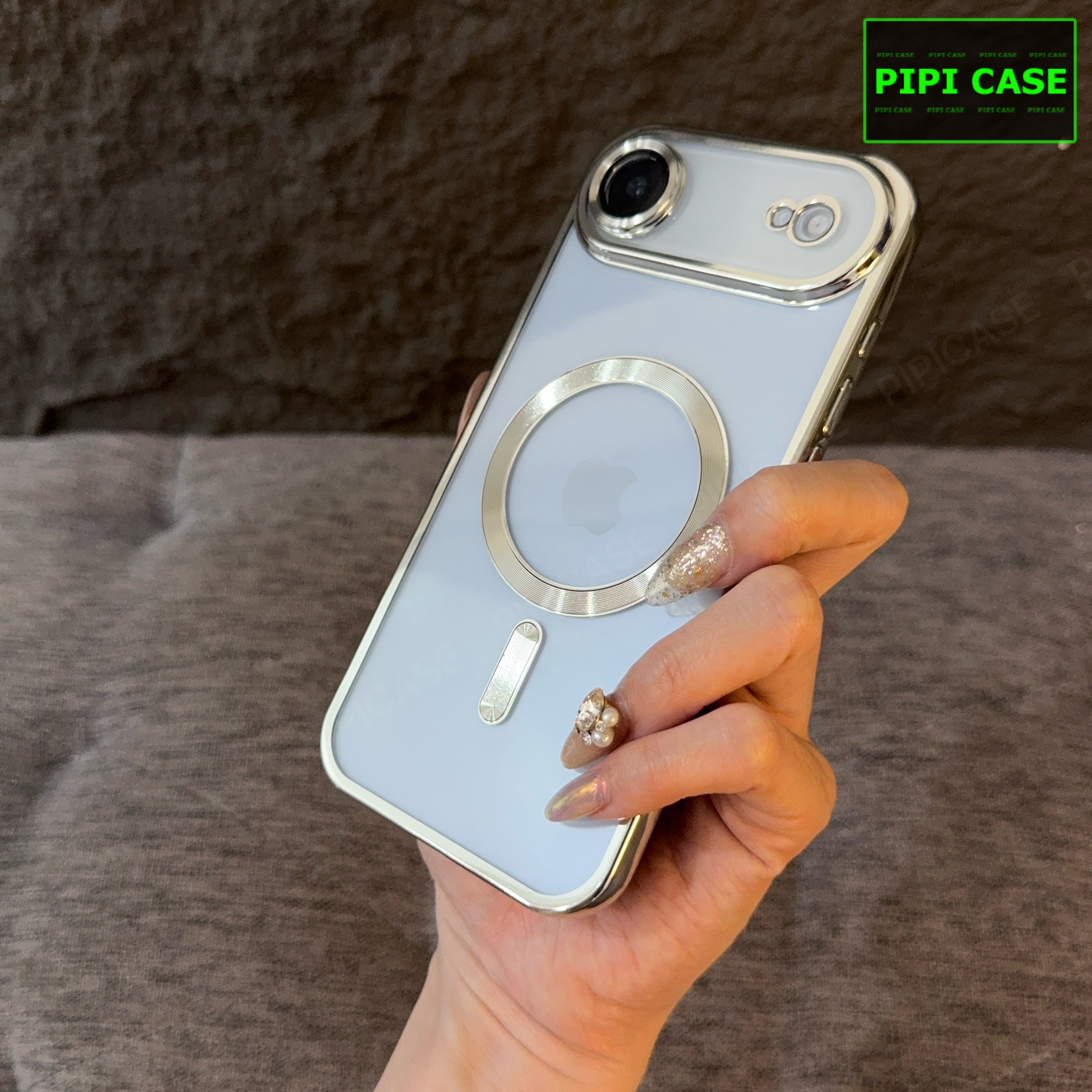 Ốp Lưng iPhone Air - VCA - Bạc_thumbnail_7