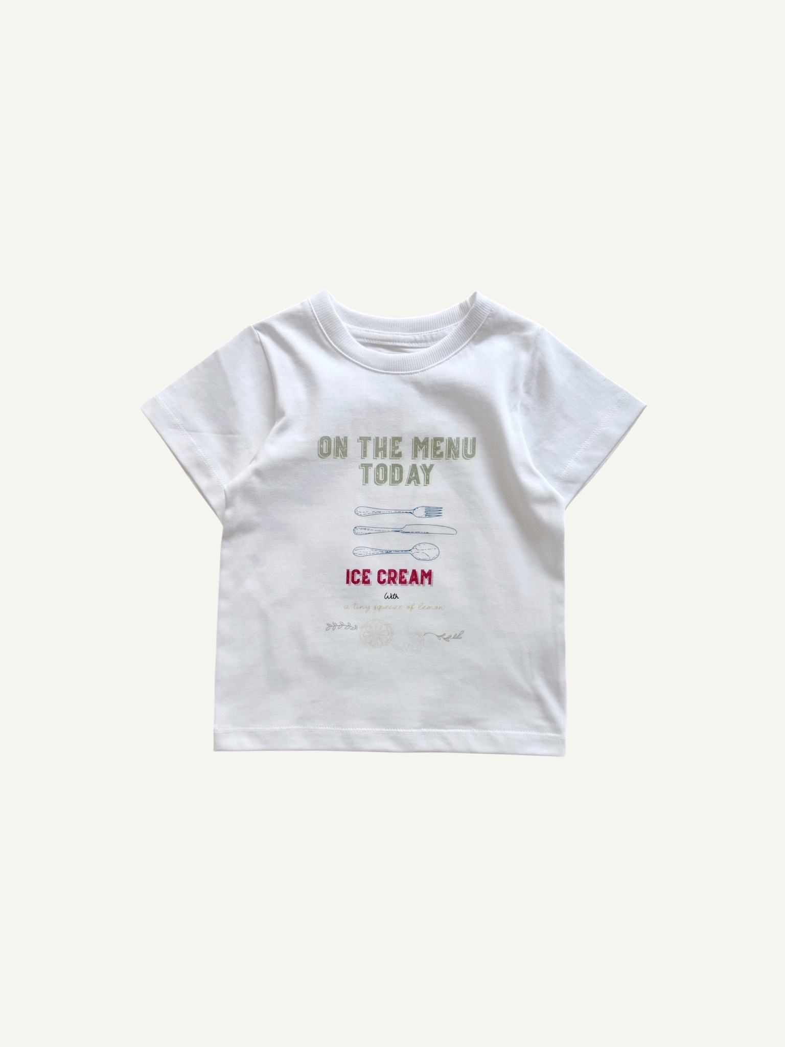Summer Cotton T-shirt 26_thumbnail_1