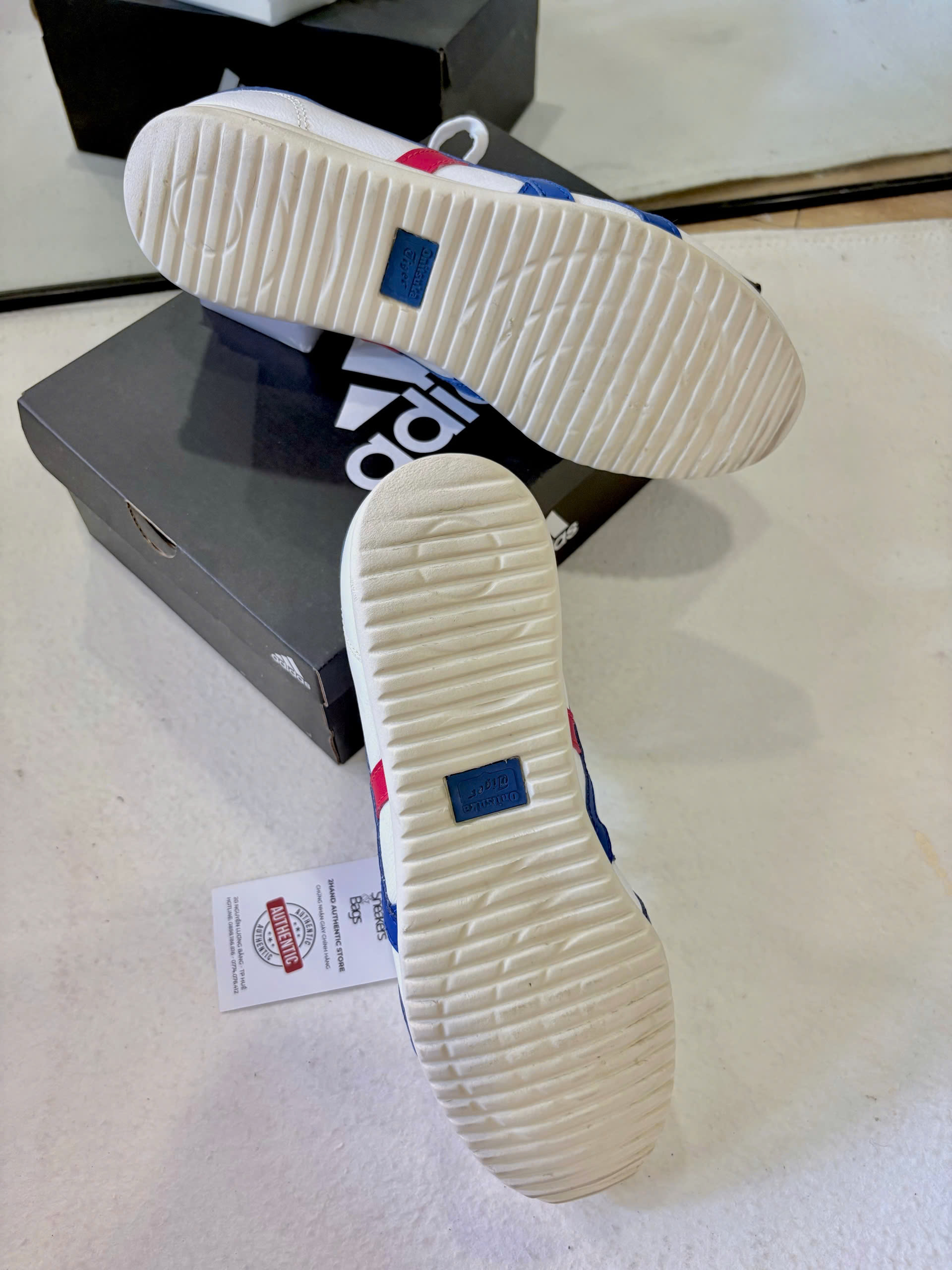 Onitsuka Tiger Tiger Corsair 1183A523_thumbnail_5