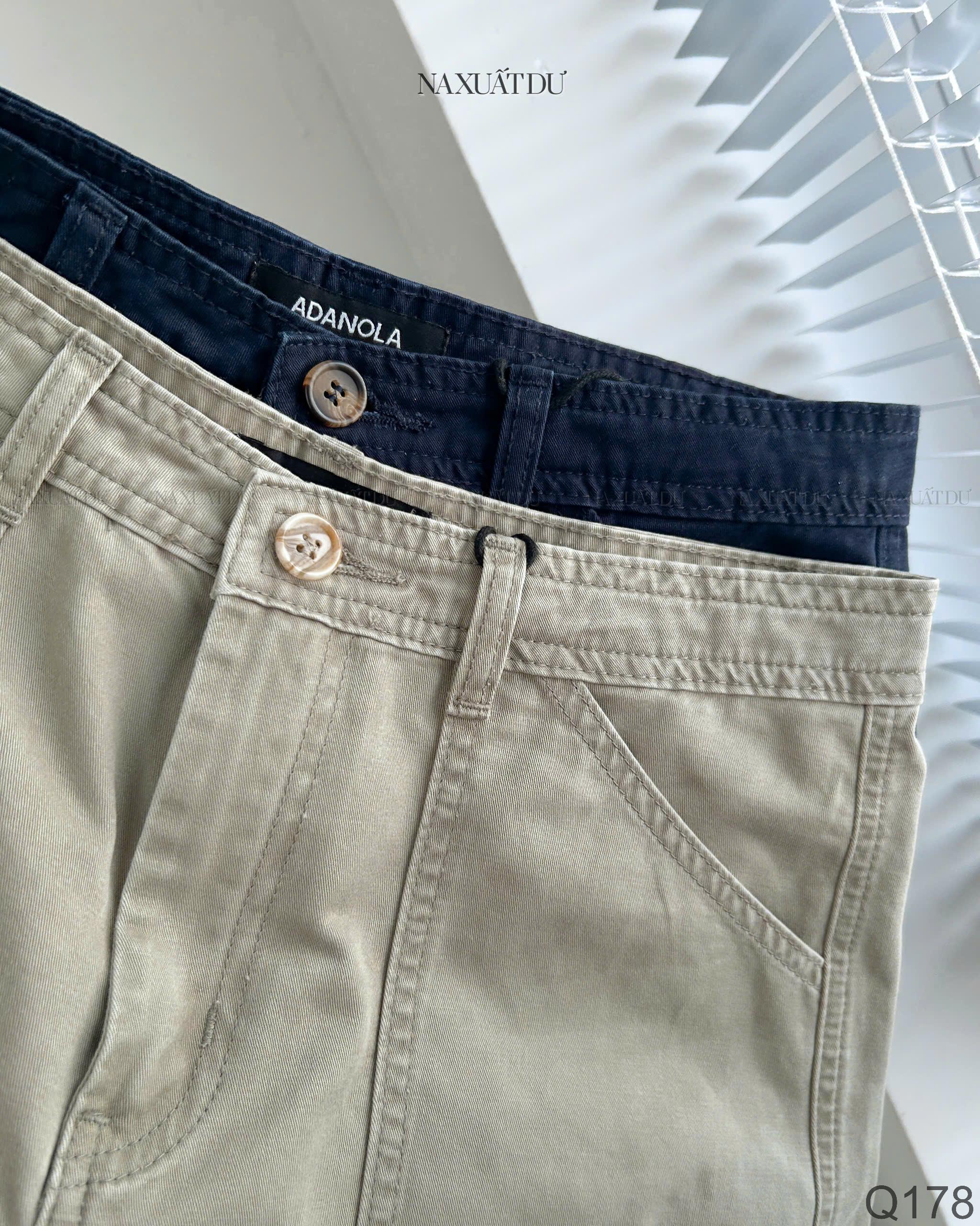 Quần short 