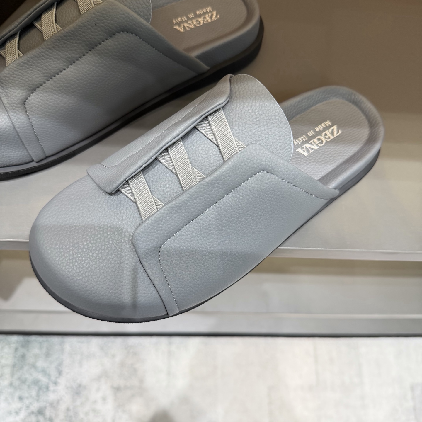 Sục Zegna