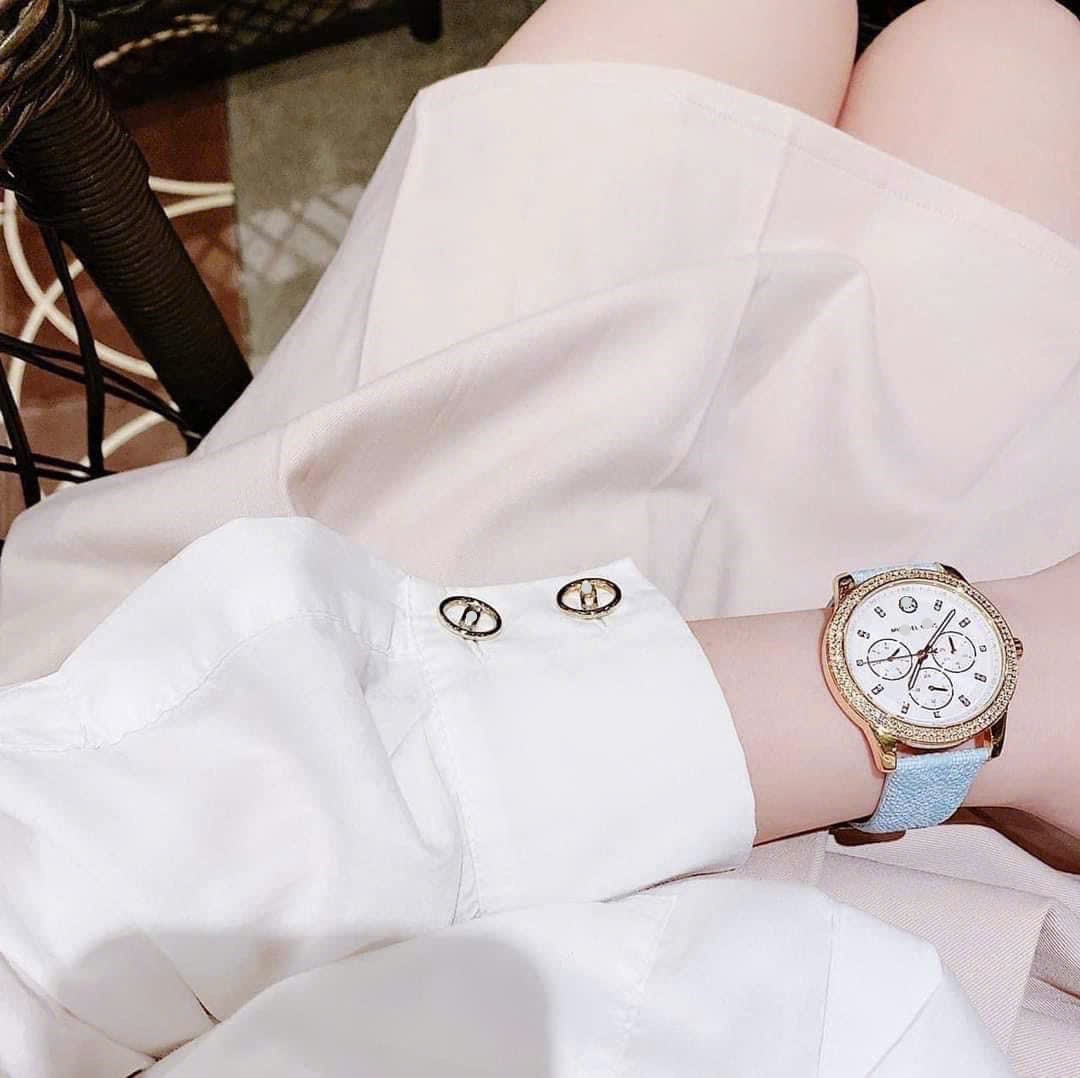 ĐỒNG HỒ UNISEX M.K2965