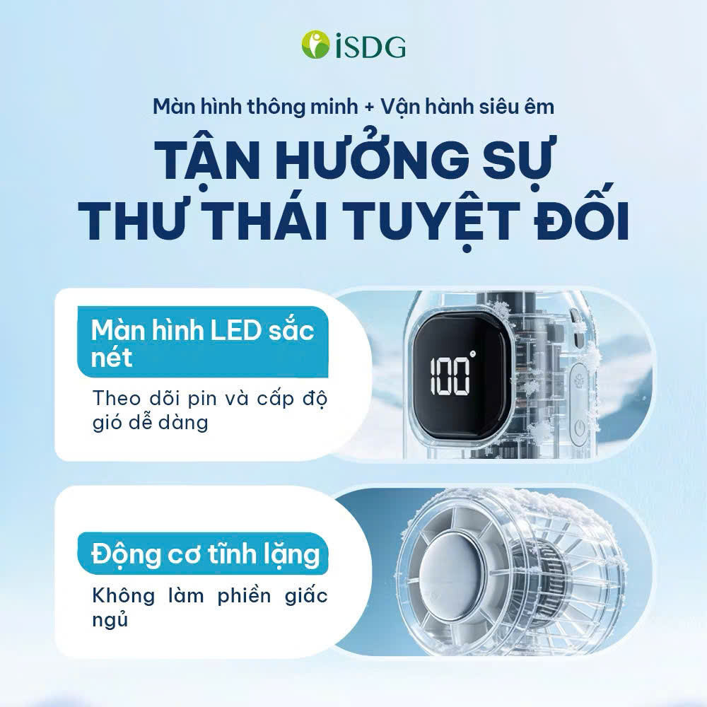 Quạt Cầm Tay iSDG_thumbnail_3