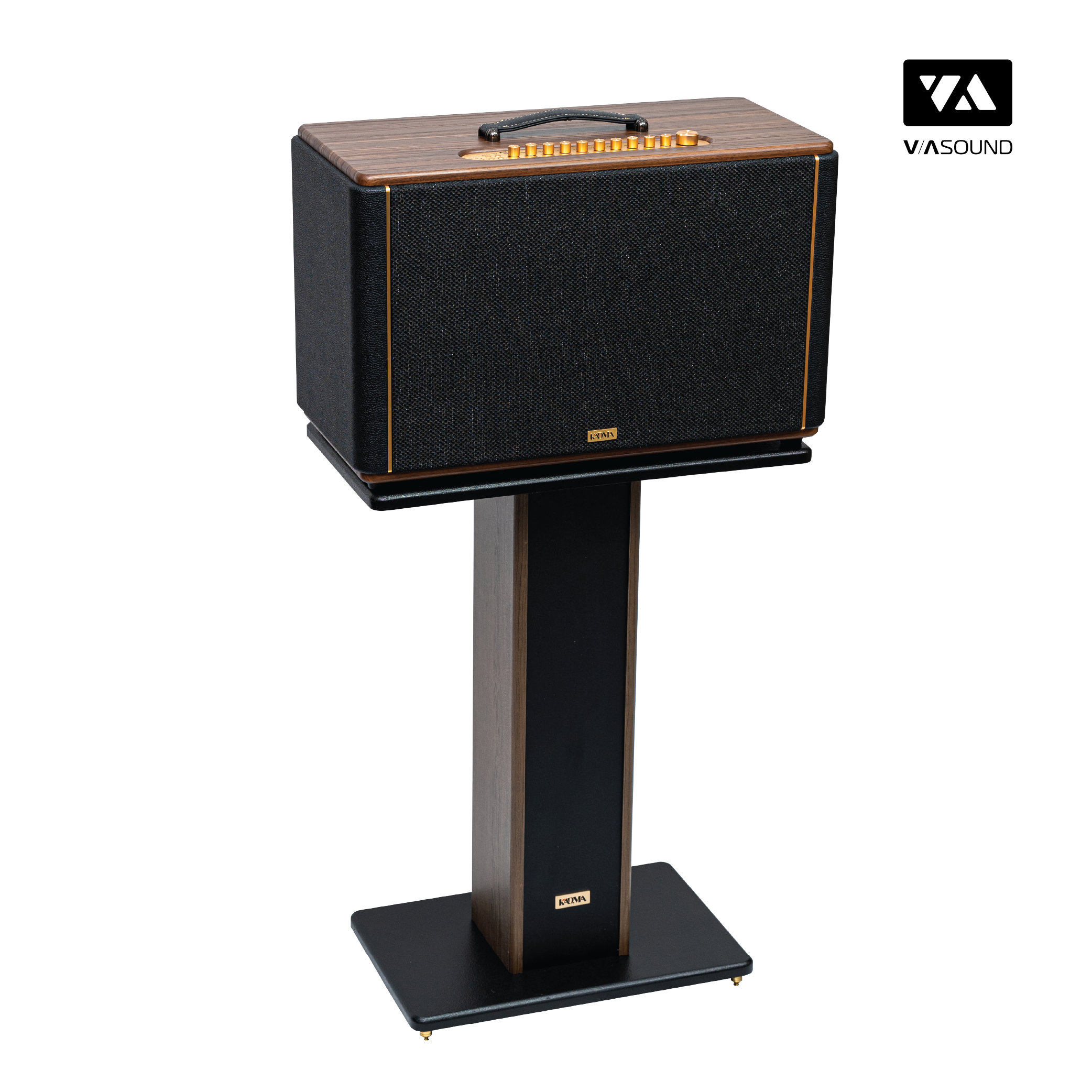 Loa Hifi Karaoke Xách Tay KADMA KS350_thumbnail_15