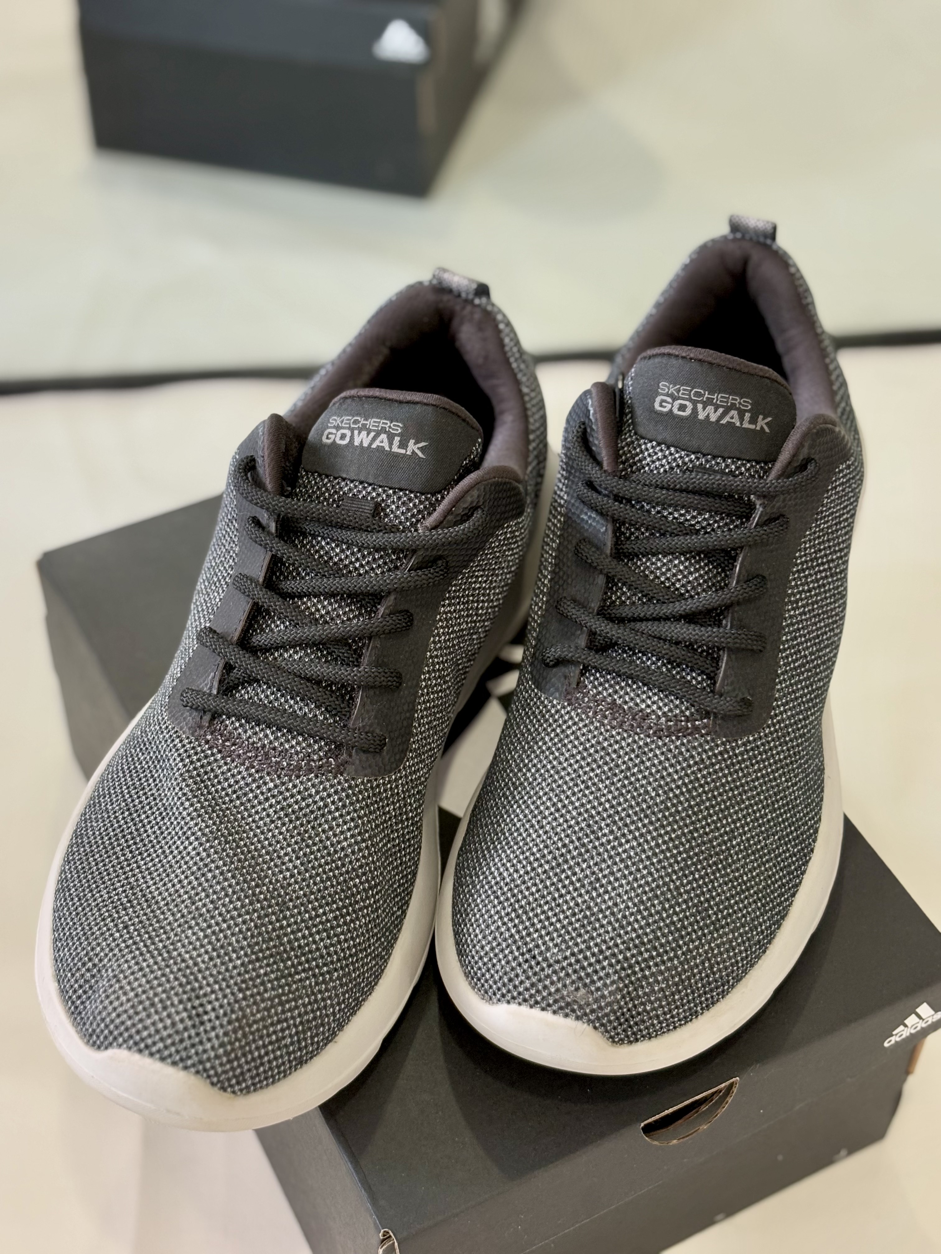 Skechers GOwalk Max 54610_thumbnail_2