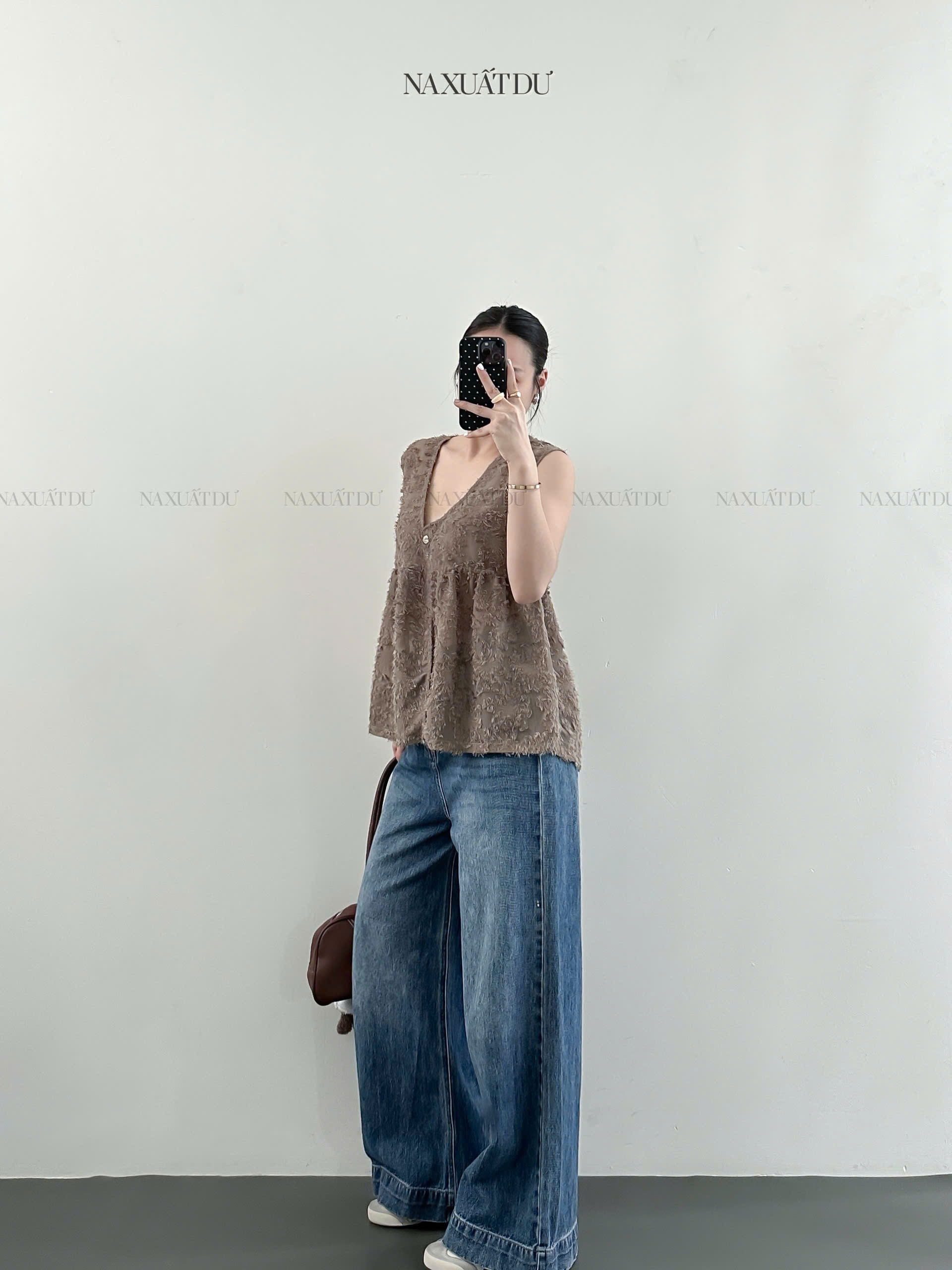 Áo kiểu nữ - A167_thumbnail_4