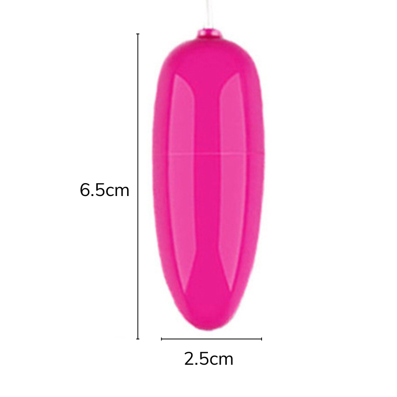 Máy Rung Tình Yêu Gladame 12 Chế Độ Rung Kích Thích Điểm G_thumbnail_4