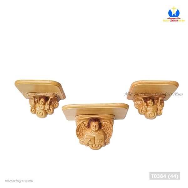 Bộ Kệ thiên thần to 30x20 20x25 mẫu 2_thumbnail_4