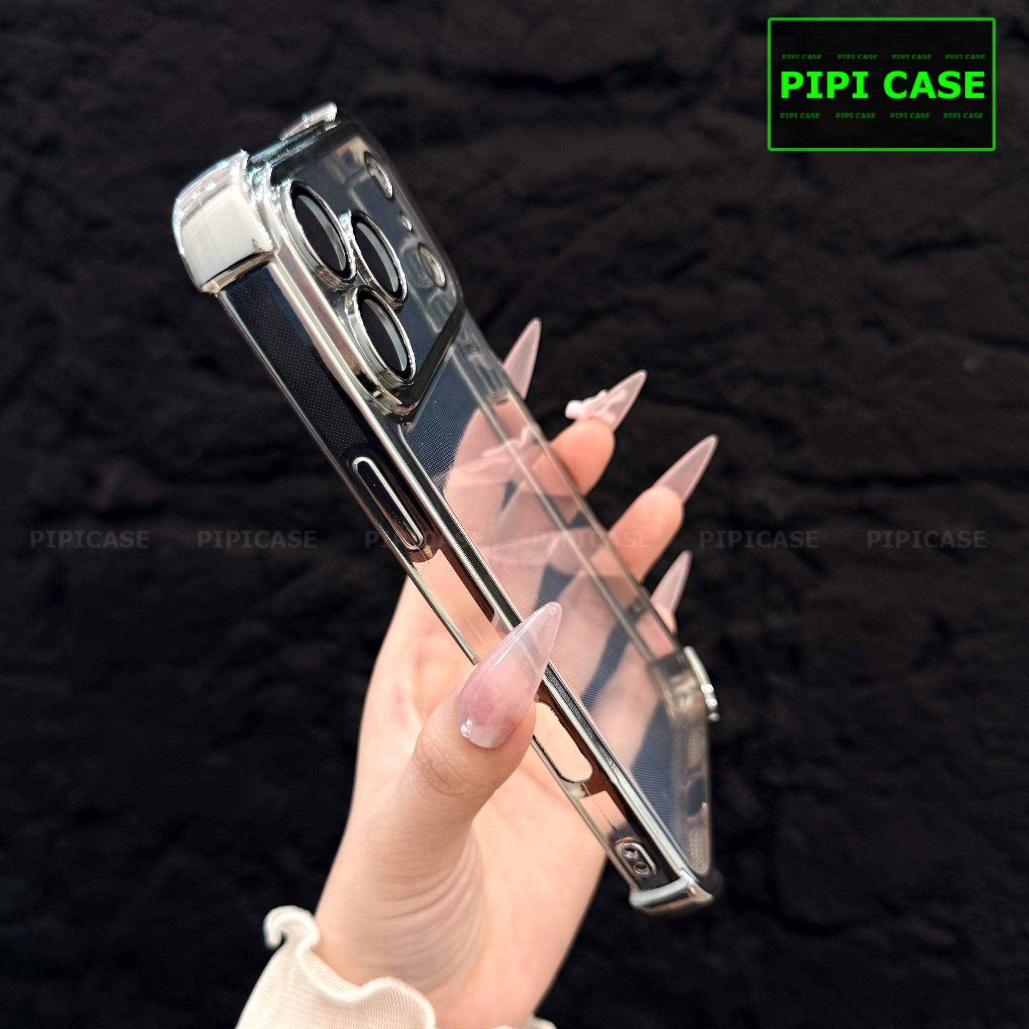 Ốp Lưng iPhone 17 Pro - Gu - Bạc_thumbnail_22