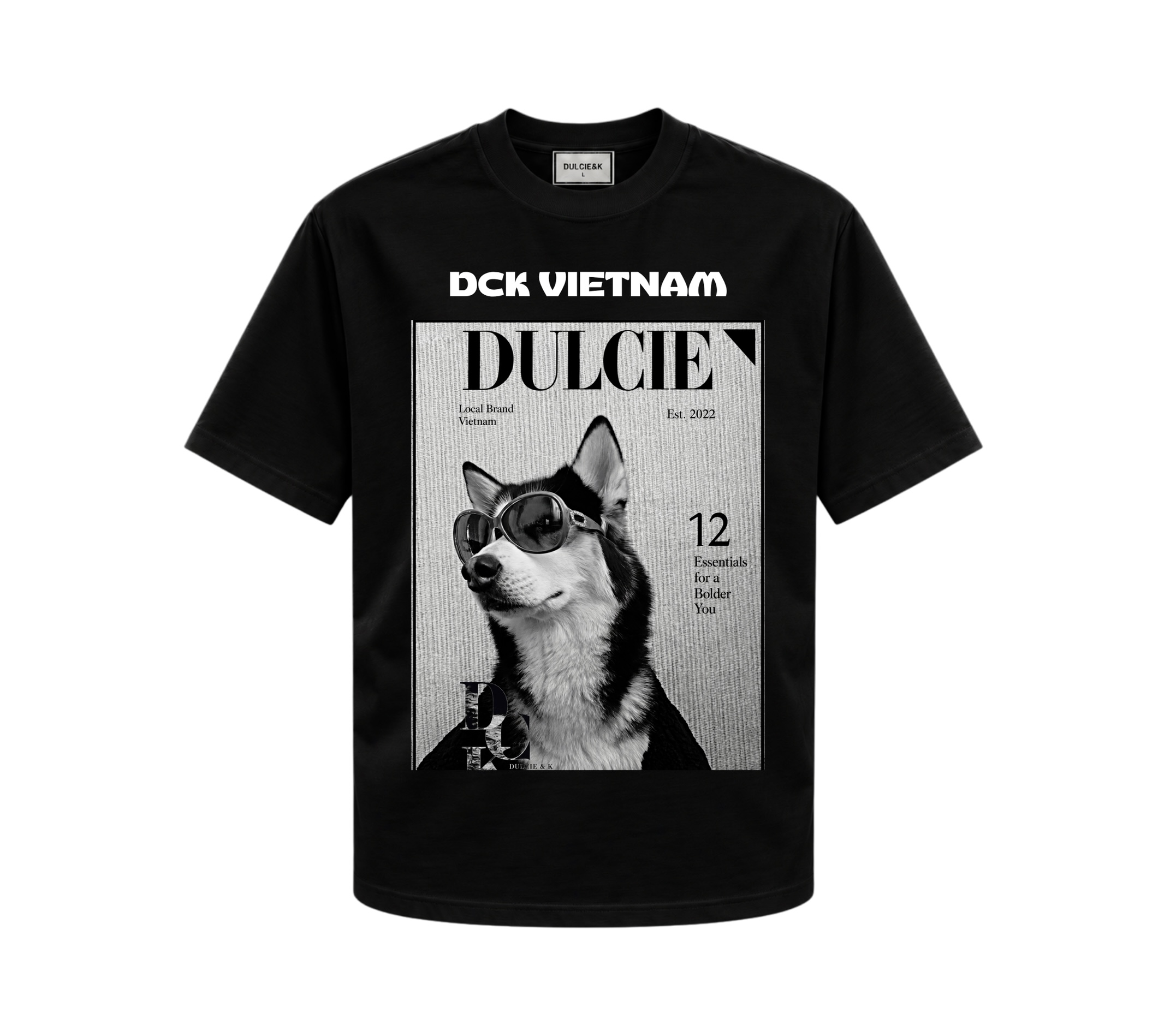 Husky DCK