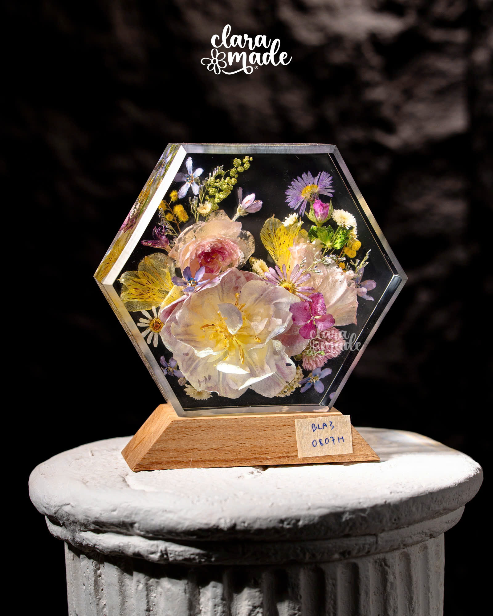 Đèn hoa khô Bloomlight Garden 0807_thumbnail_7