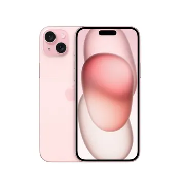iPhone 15 Plus