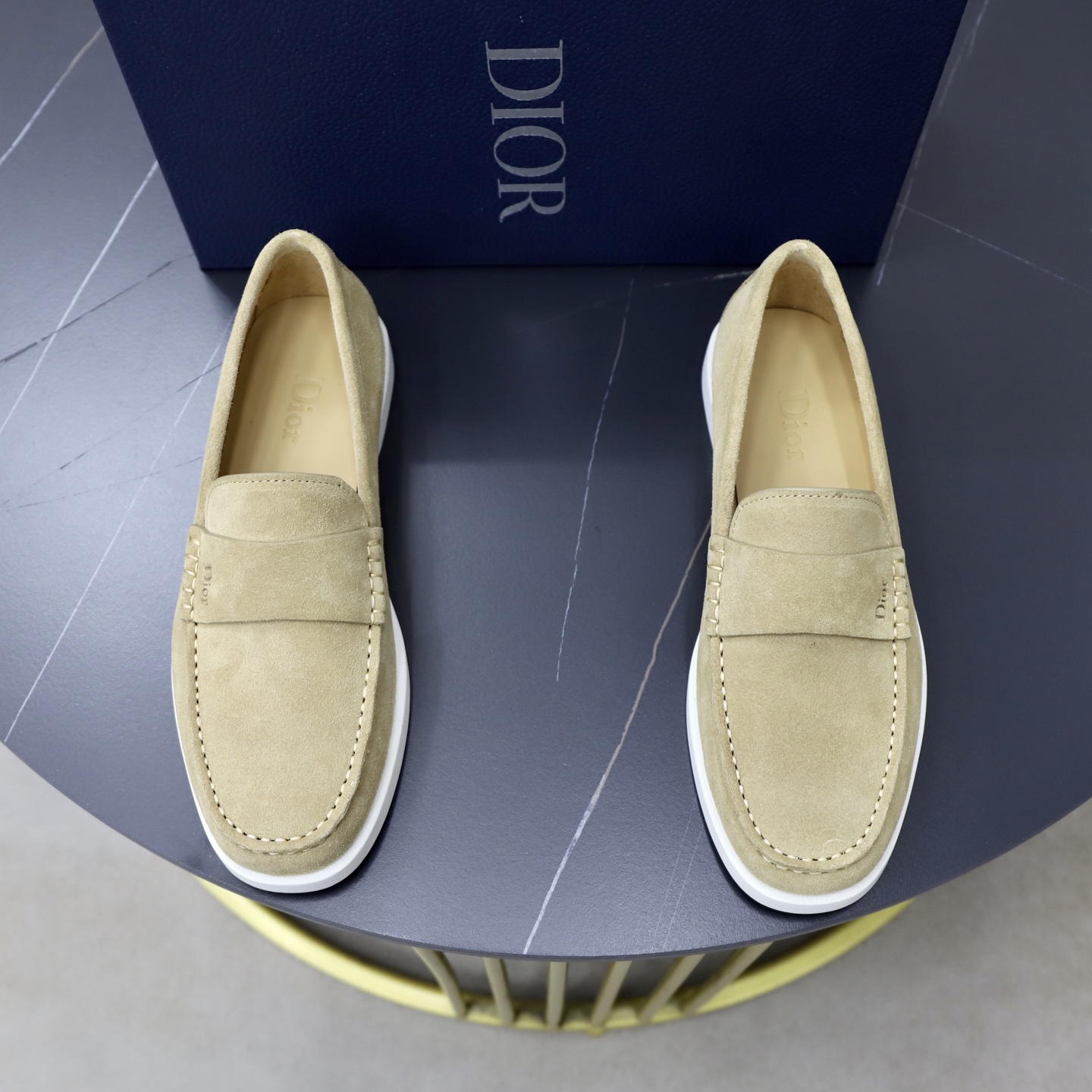 Giày Slipon Dior_thumbnail_5
