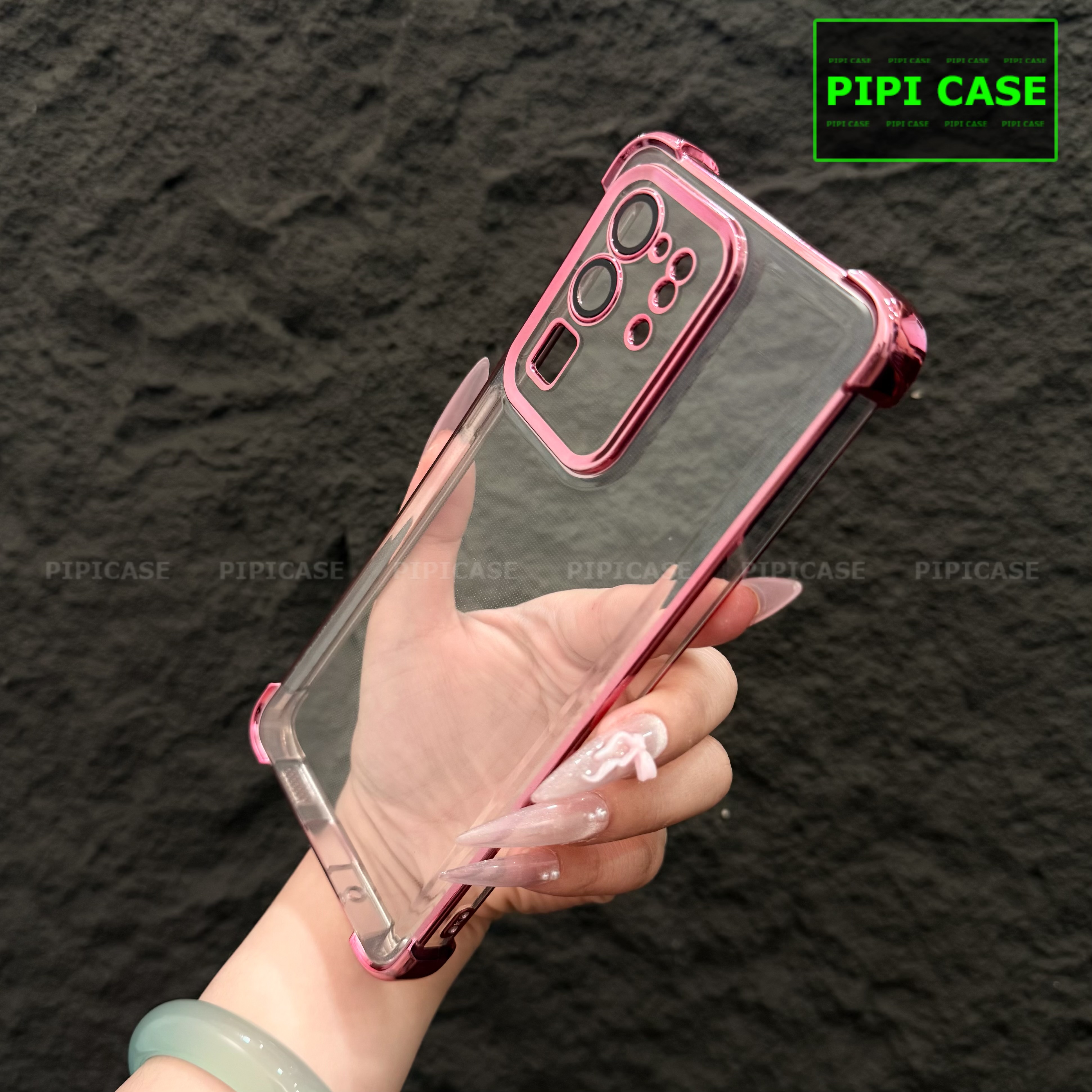 Ốp Lưng Samsung S20 Ultra 5G - Gu - Hồng_thumbnail_3